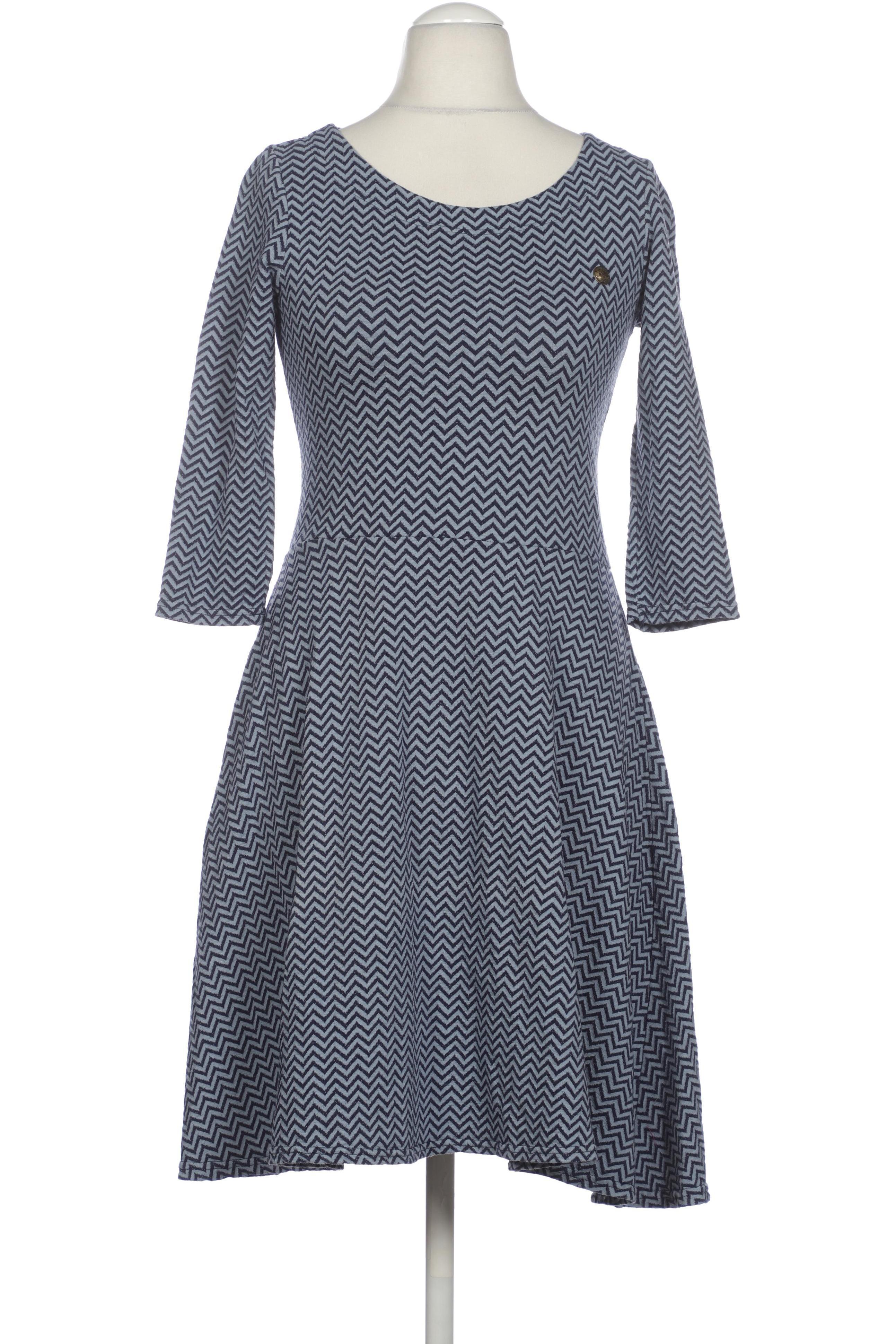 

Blutsgeschwister Damen Kleid, blau, Gr.