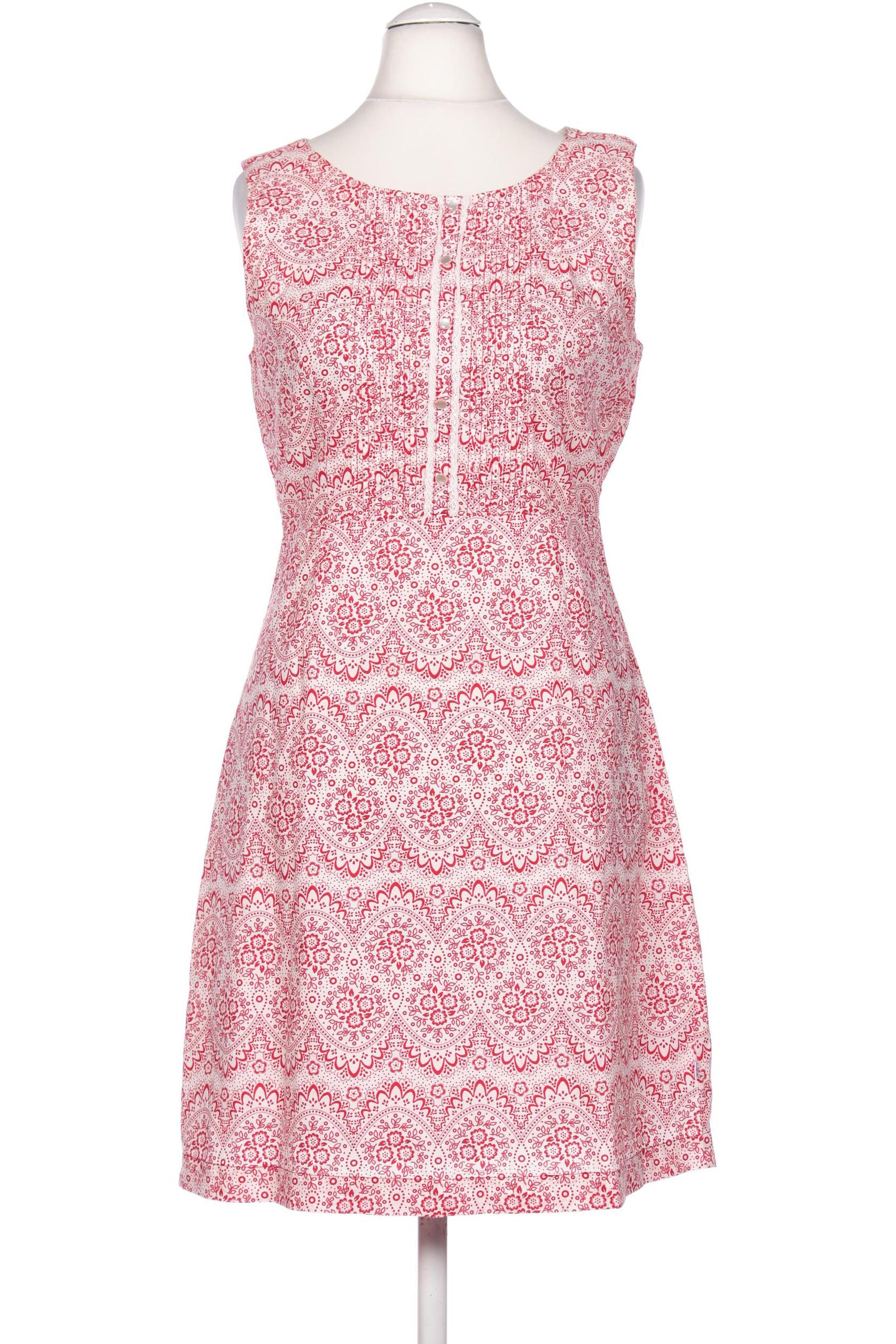 

Blutsgeschwister Damen Kleid, rot, Gr. 38