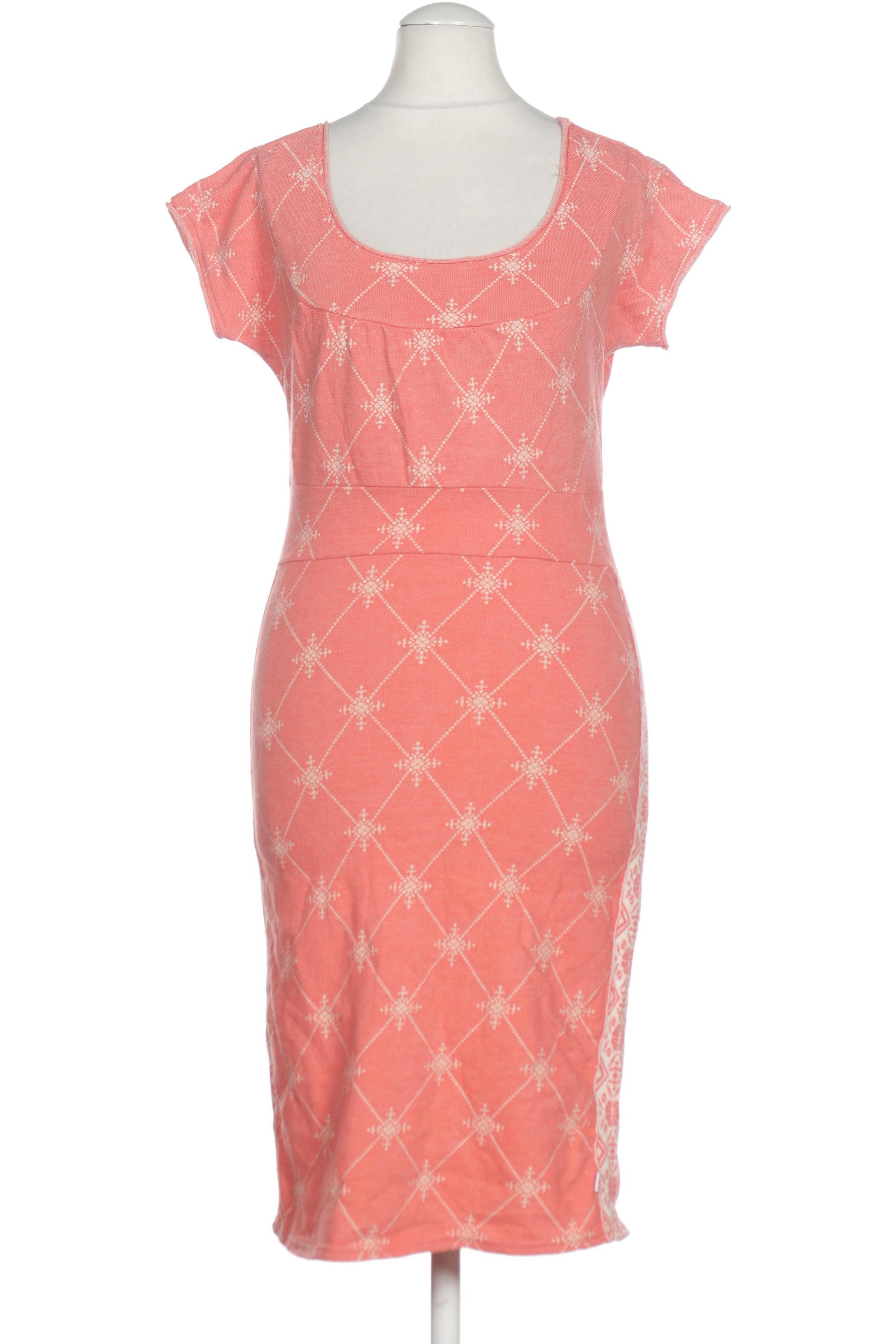 

Blutsgeschwister Damen Kleid, orange, Gr.