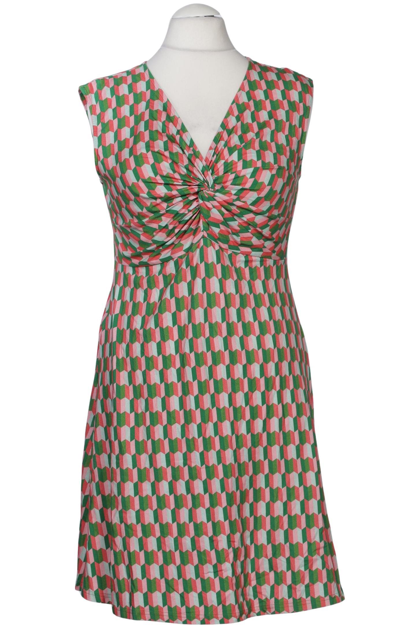 

Blutsgeschwister Damen Kleid, mehrfarbig, Gr. 44