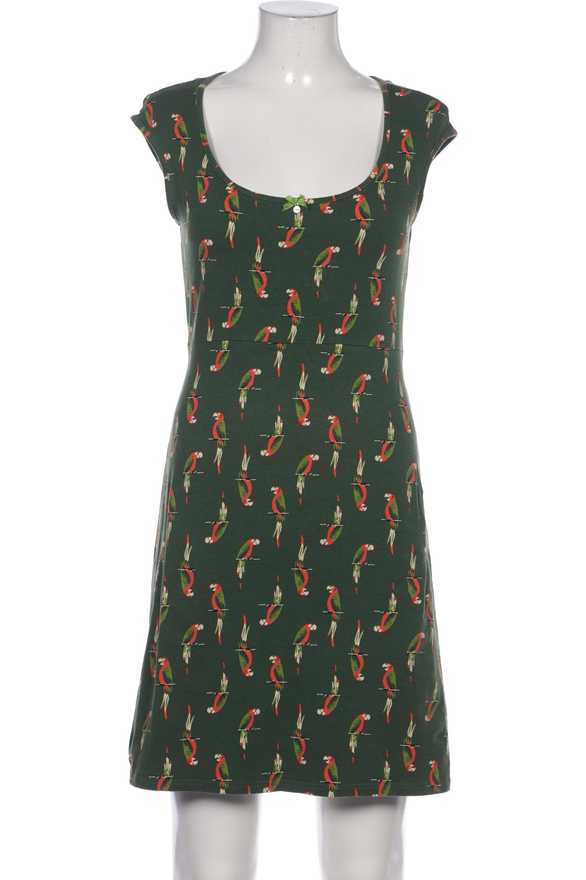 

Blutsgeschwister Damen Kleid, grün, Gr. 42