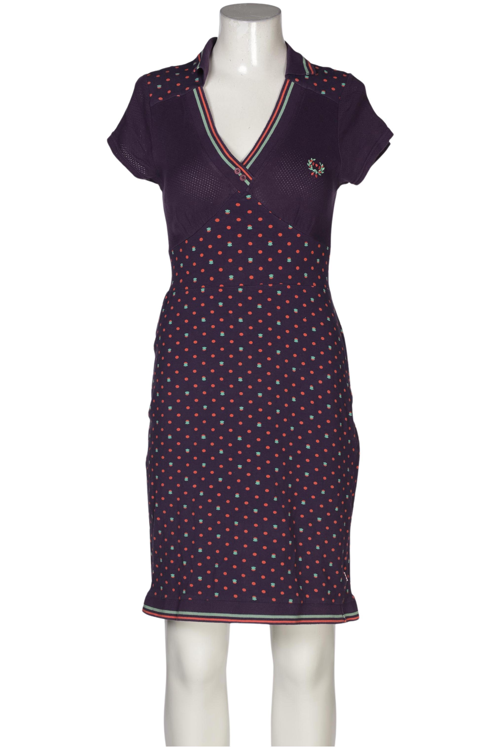 

Blutsgeschwister Damen Kleid, flieder, Gr. 42