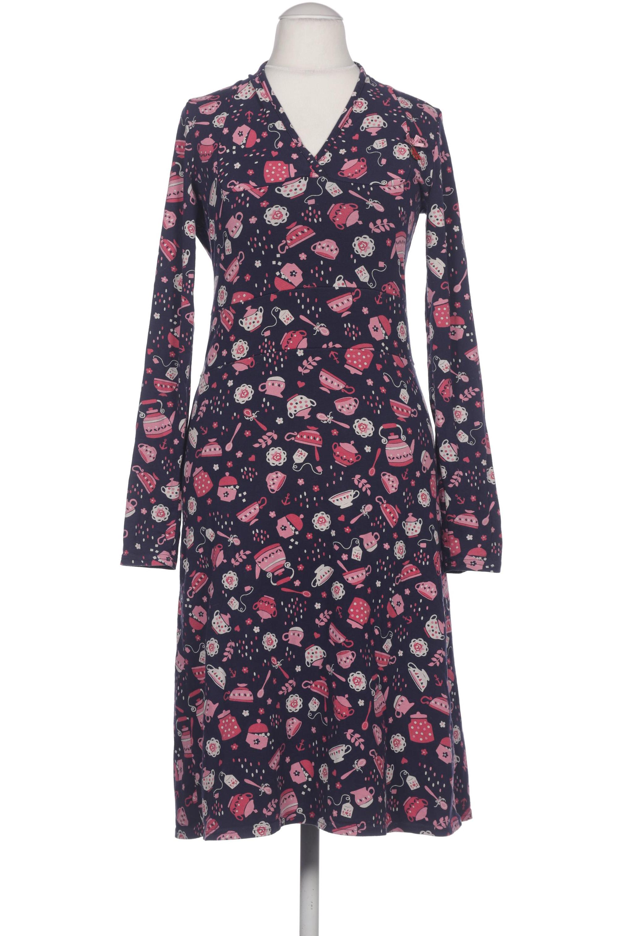 

Blutsgeschwister Damen Kleid, marineblau, Gr. 36