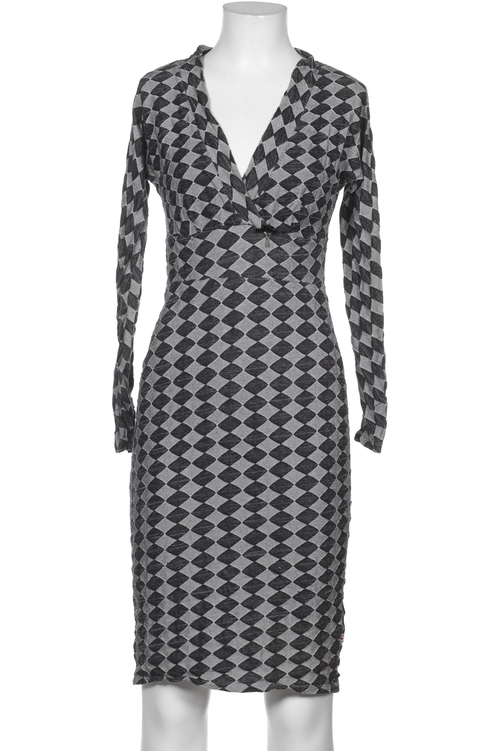 

Blutsgeschwister Damen Kleid, grau, Gr. 36
