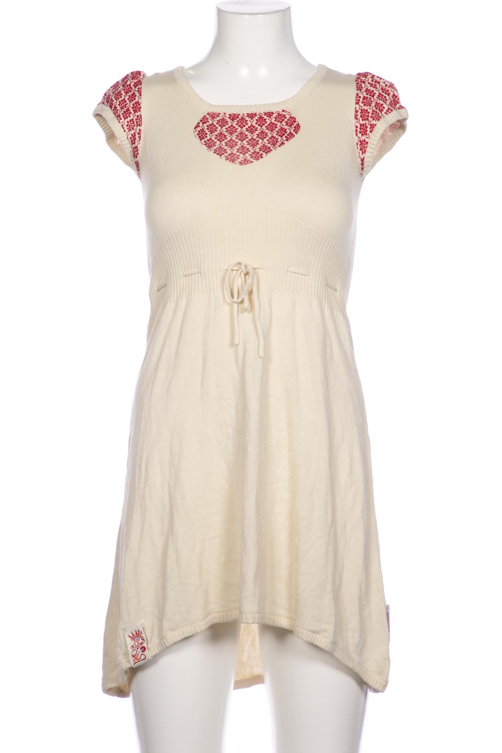 

Blutsgeschwister Damen Kleid, cremeweiß