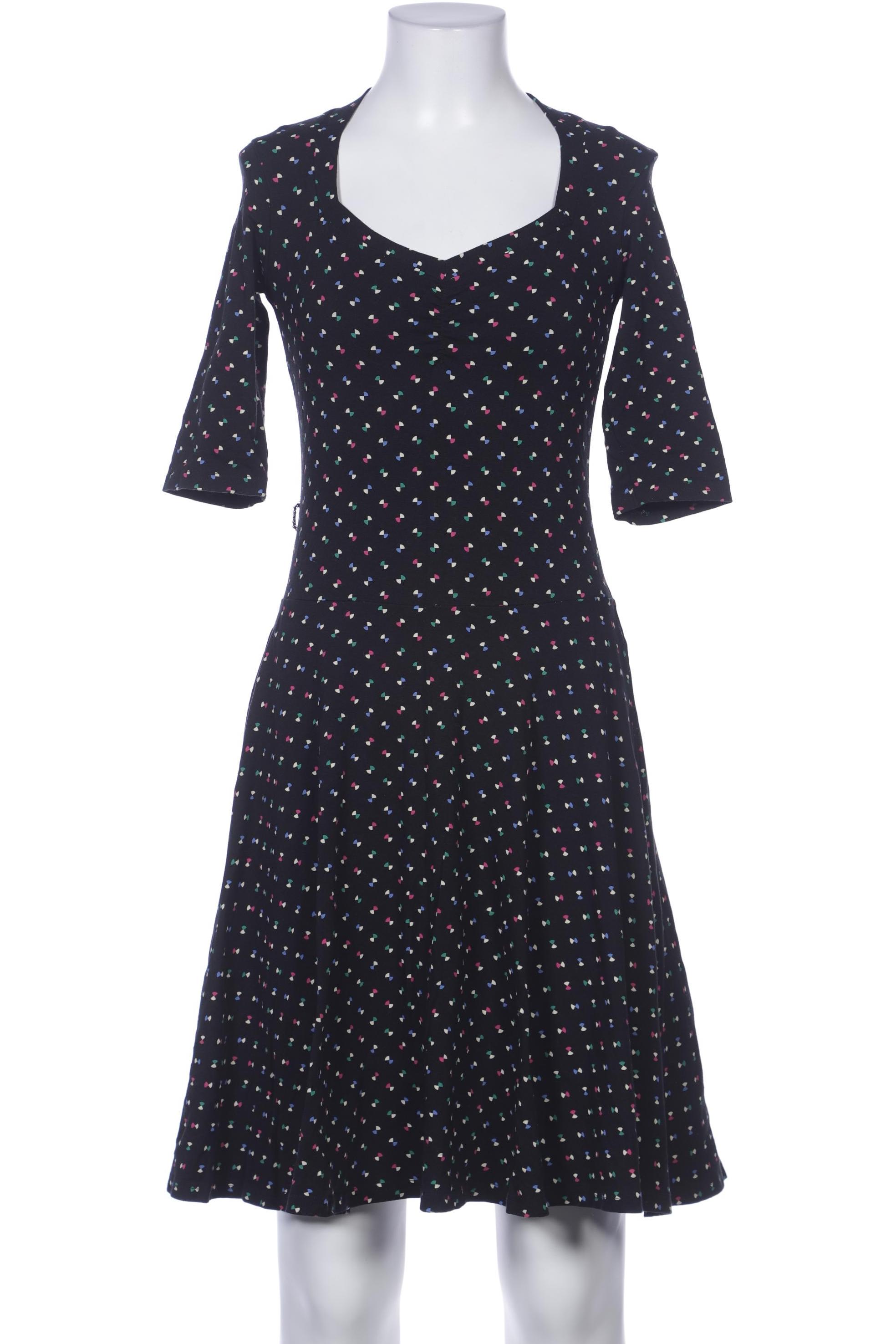 

Blutsgeschwister Damen Kleid, schwarz, Gr. 36