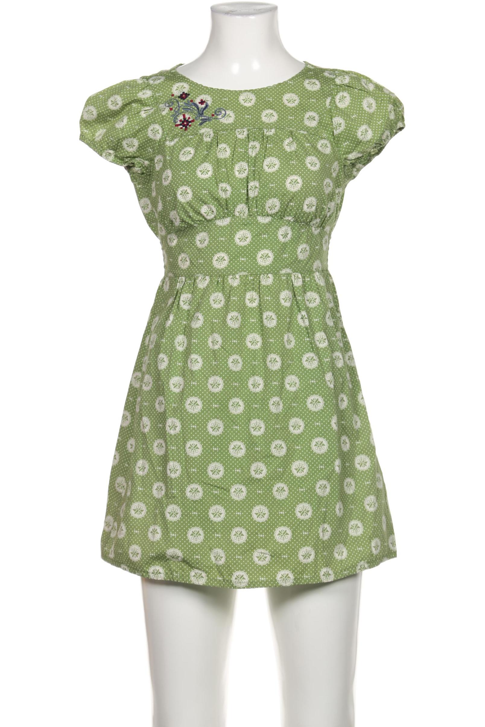 

Blutsgeschwister Damen Kleid, hellgrün