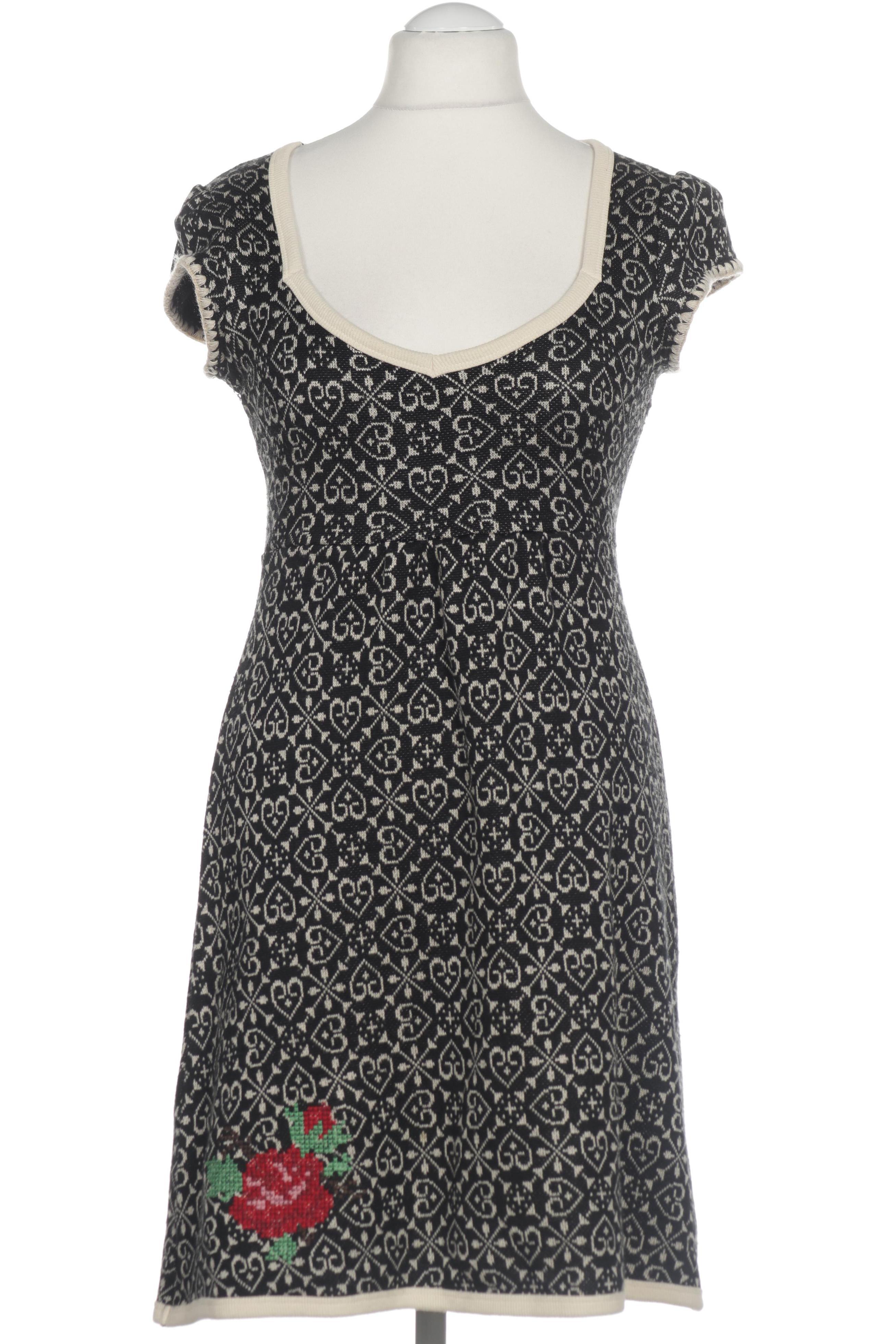 

Blutsgeschwister Damen Kleid, schwarz, Gr.