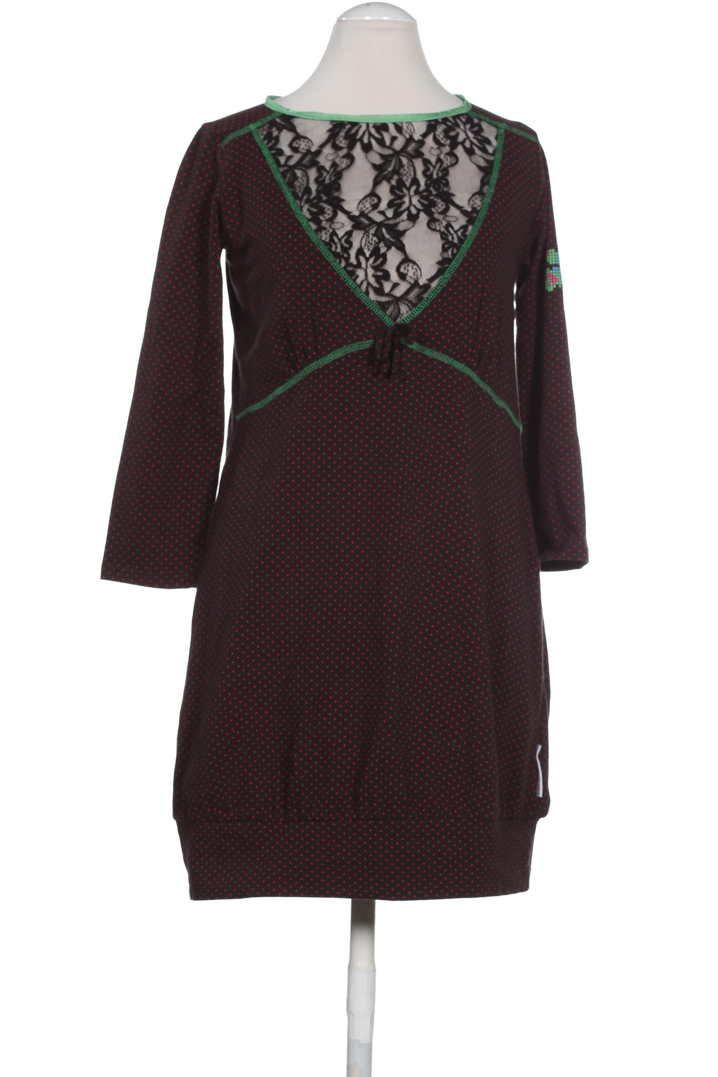 

Blutsgeschwister Damen Kleid, braun, Gr.