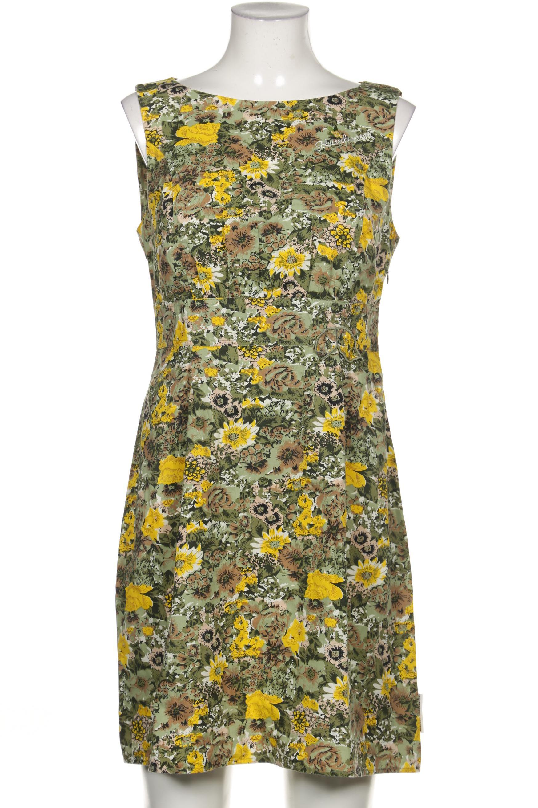

Blutsgeschwister Damen Kleid, grün