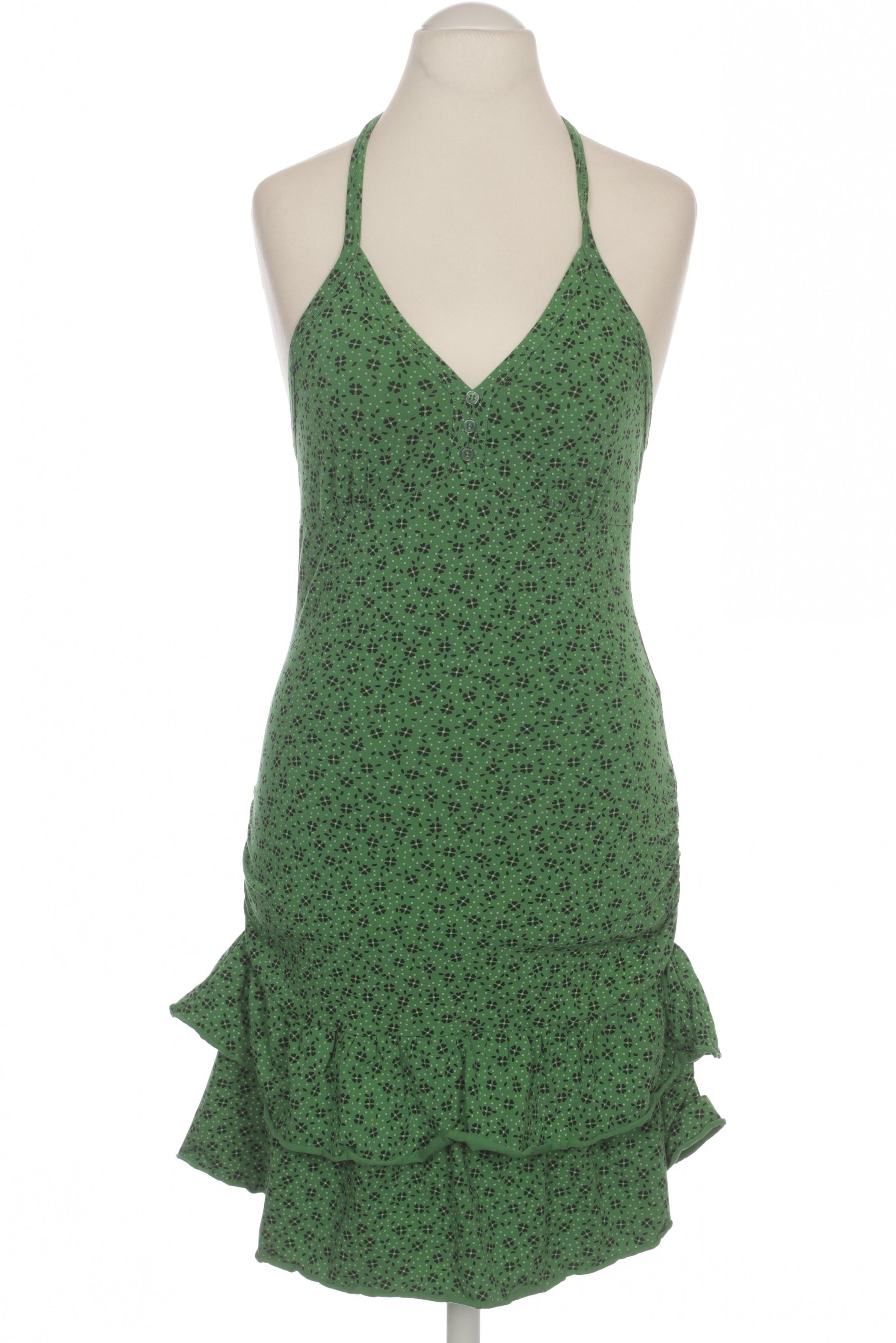 

Blutsgeschwister Damen Kleid, grün, Gr.