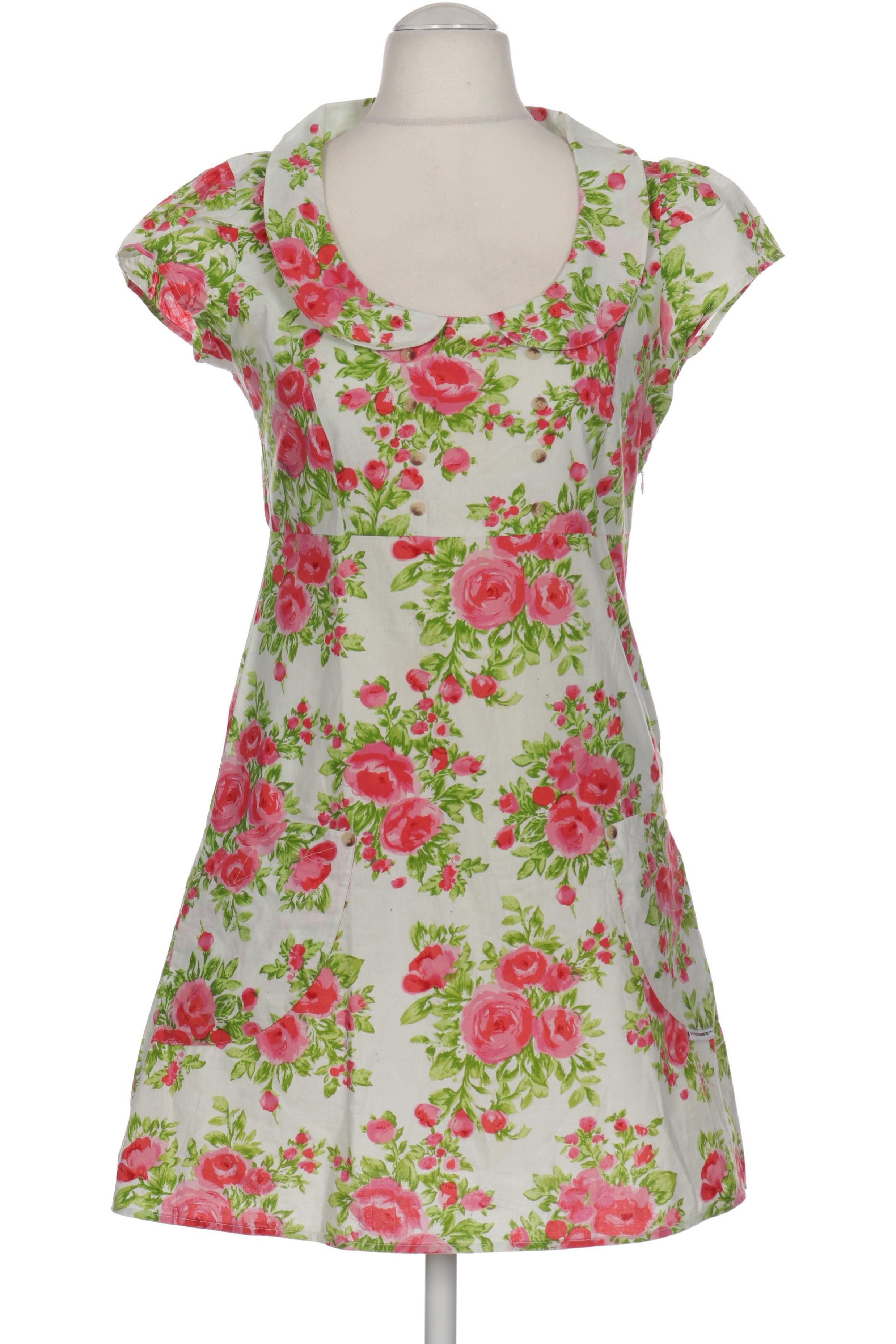 

Blutsgeschwister Damen Kleid, mehrfarbig, Gr.