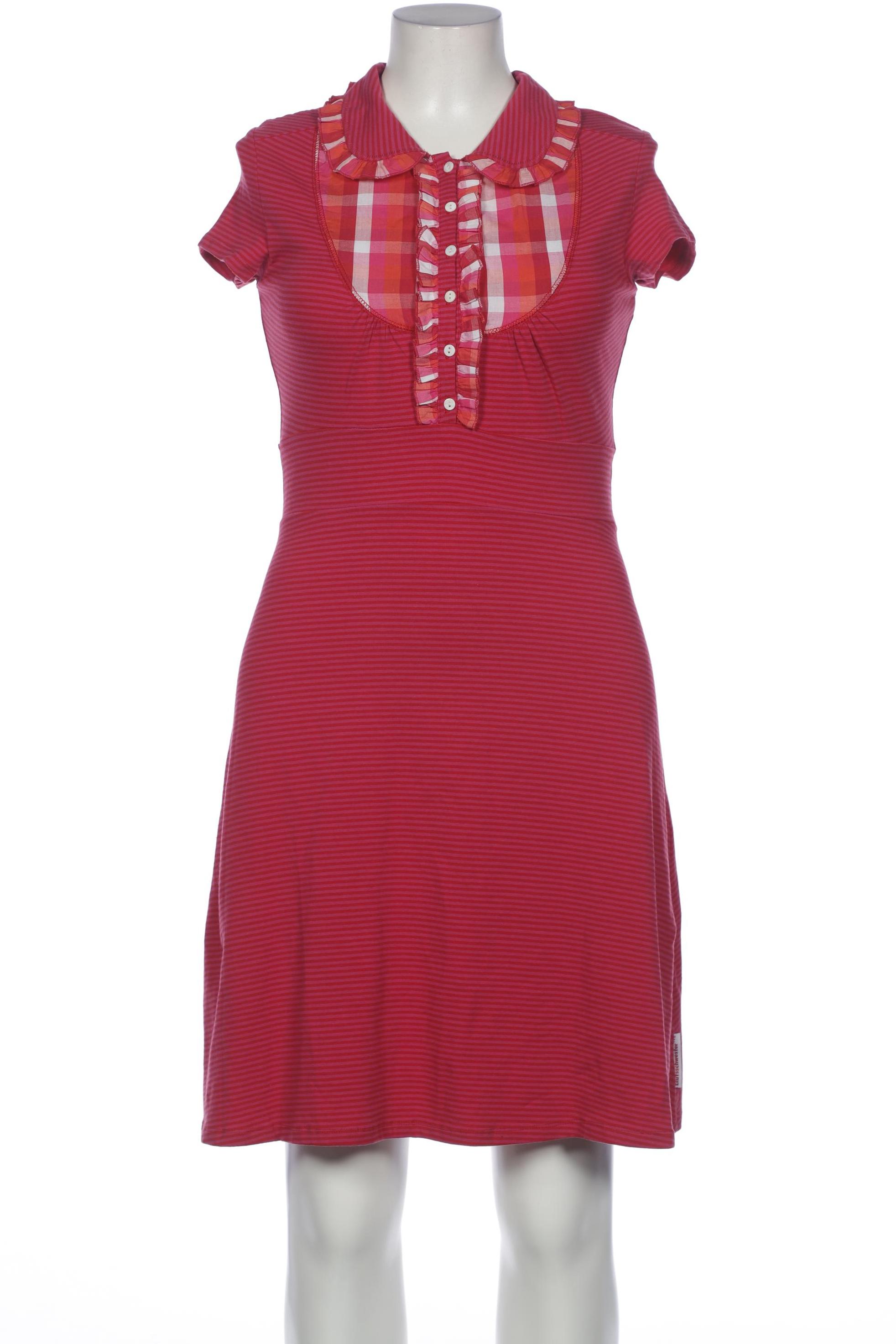 

Blutsgeschwister Damen Kleid, pink, Gr. 36