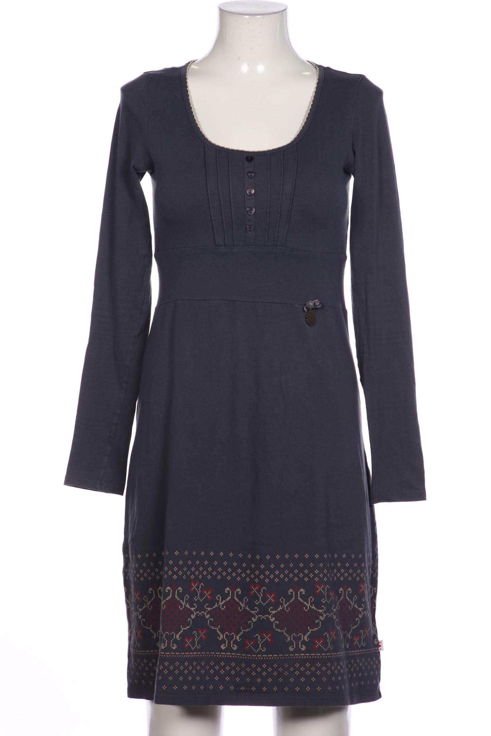 

Blutsgeschwister Damen Kleid, grau, Gr. 38