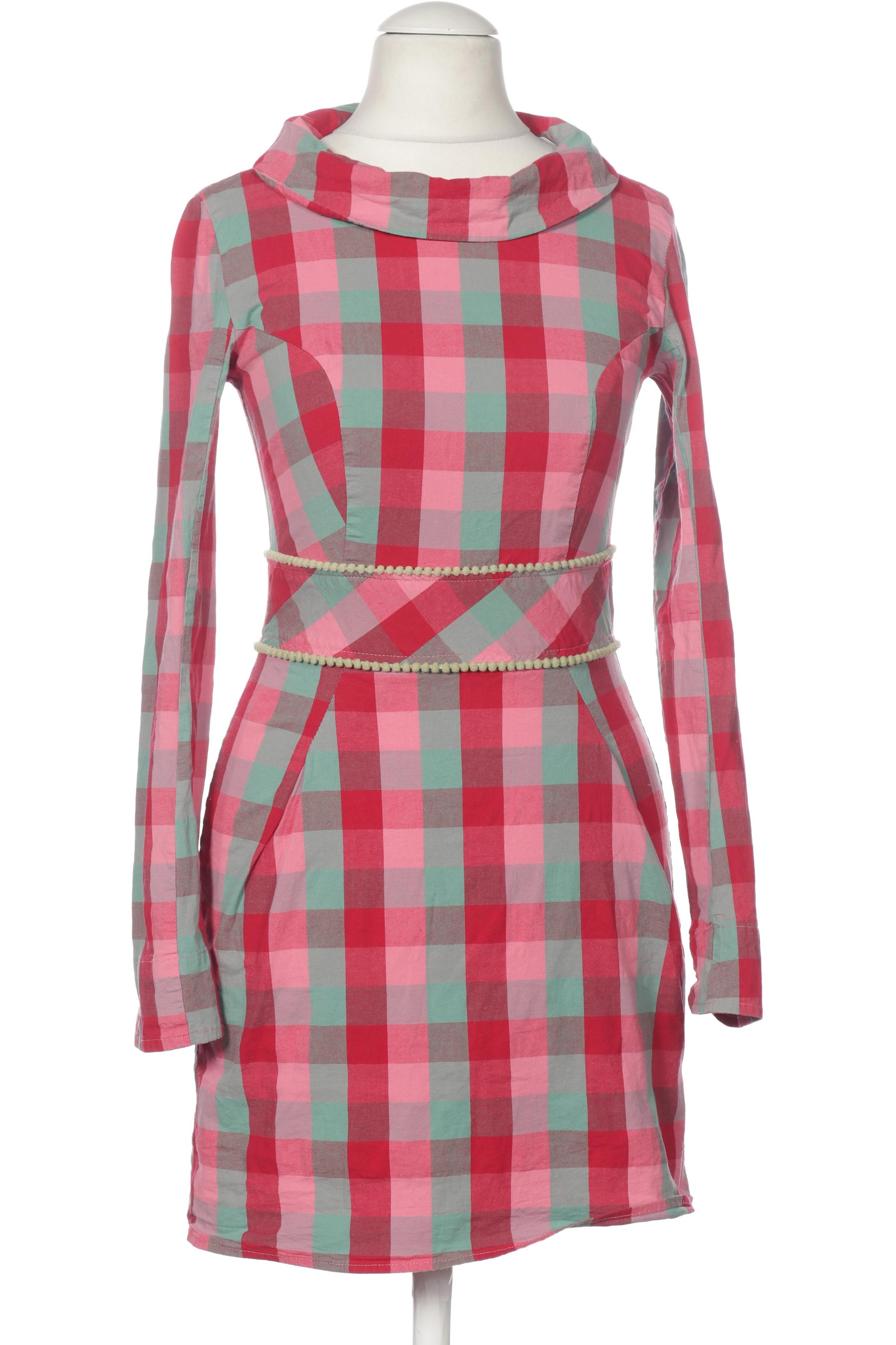 

Blutsgeschwister Damen Kleid, pink, Gr. 34