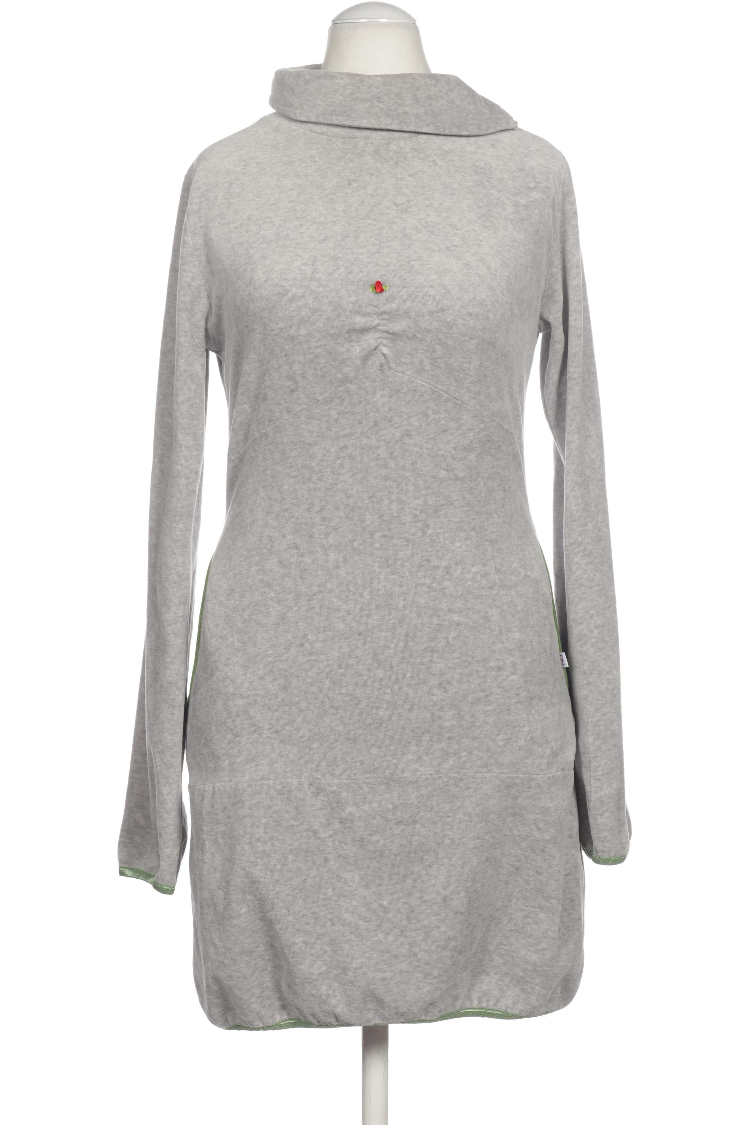 

Blutsgeschwister Damen Kleid, grau, Gr.