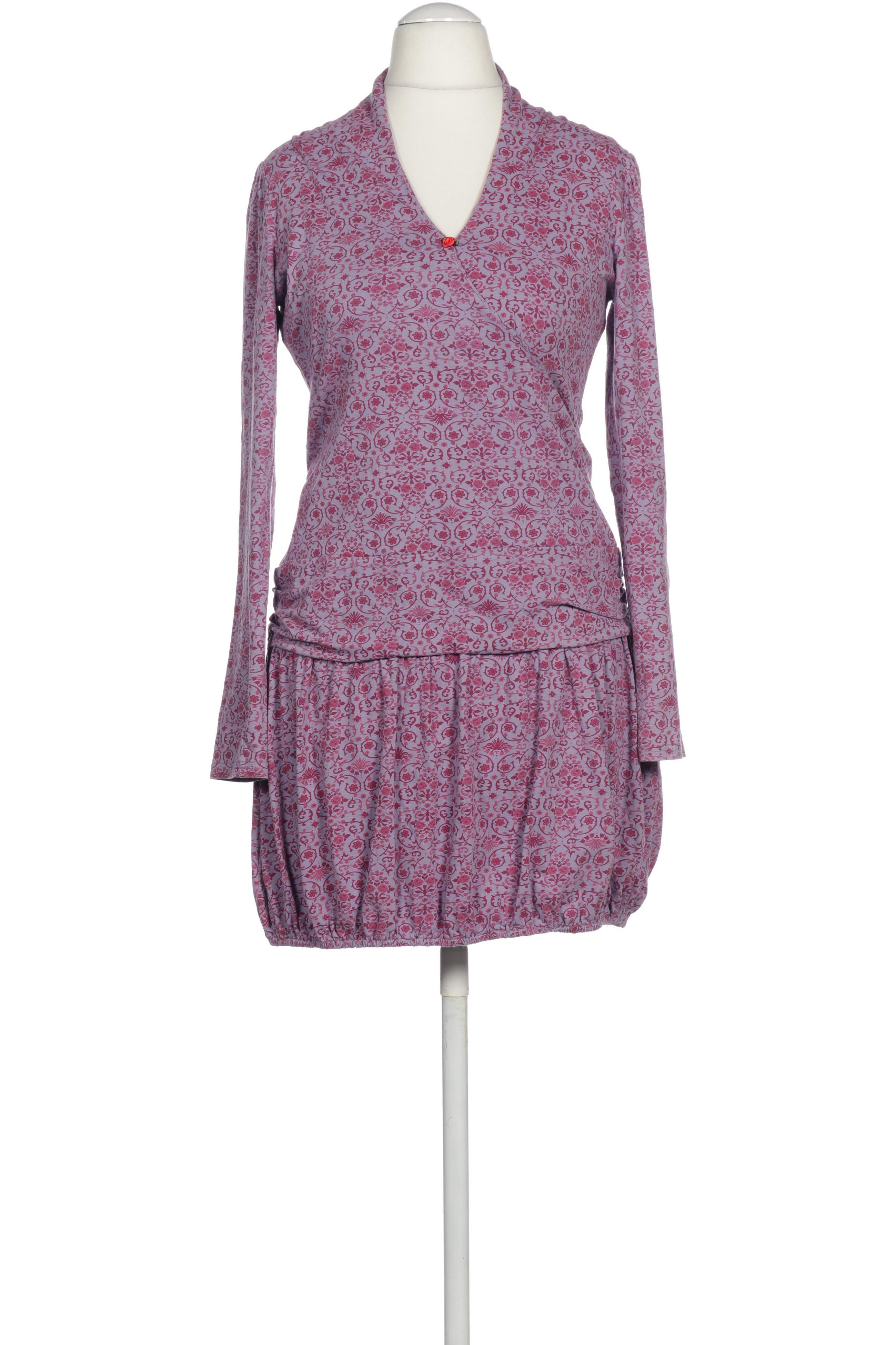 

Blutsgeschwister Damen Kleid, lila, Gr.