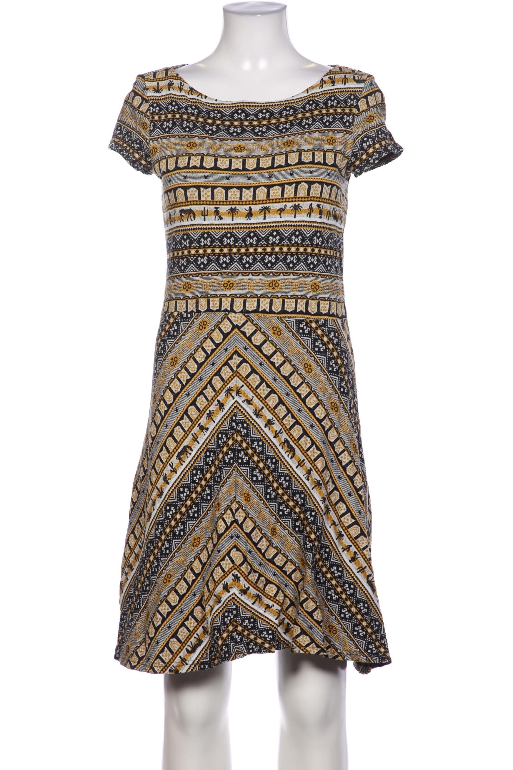 Thumbnail - Blutsgeschwister Damen Kleid, mehrfarbig, Gr. 38