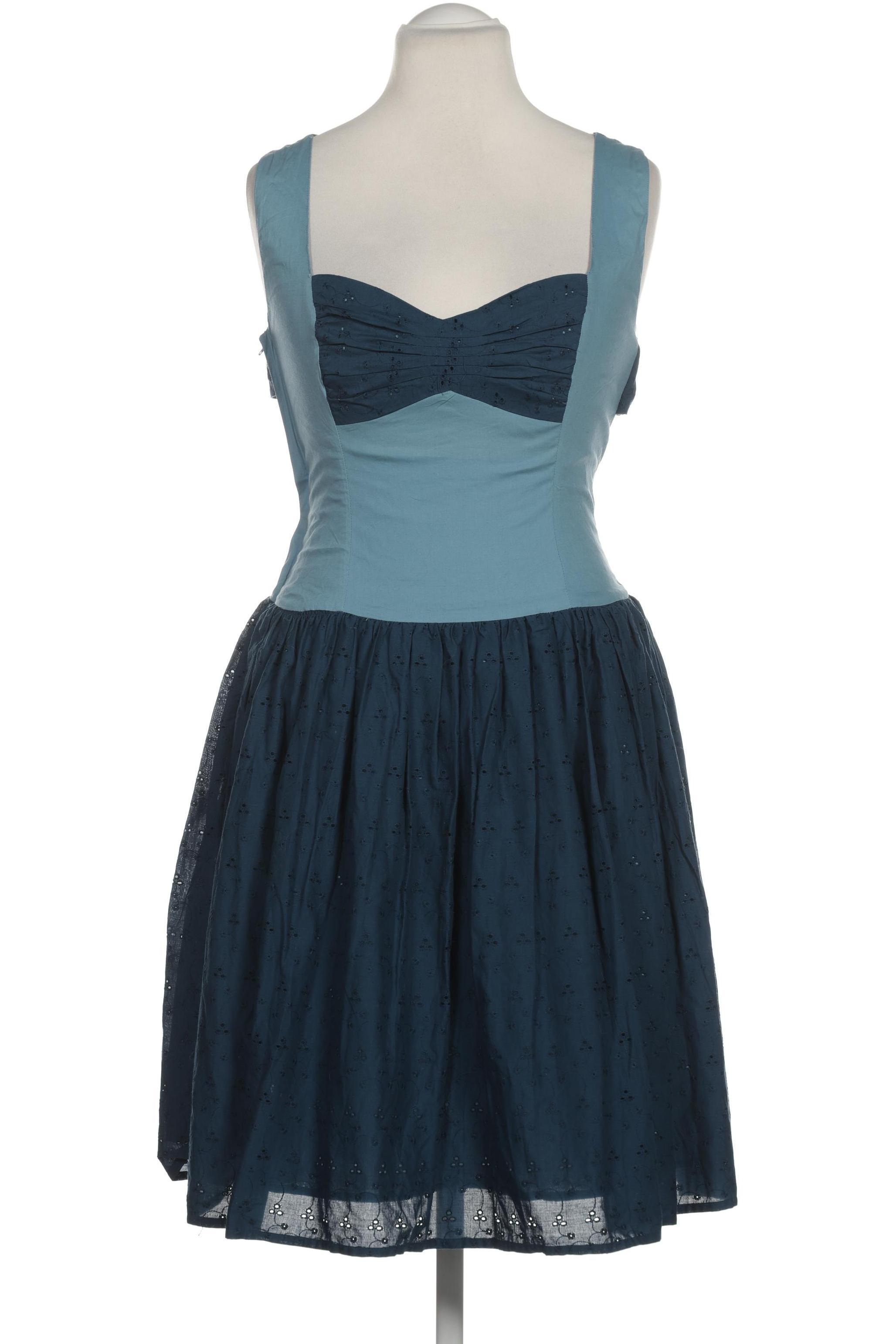 

Blutsgeschwister Damen Kleid, blau, Gr.