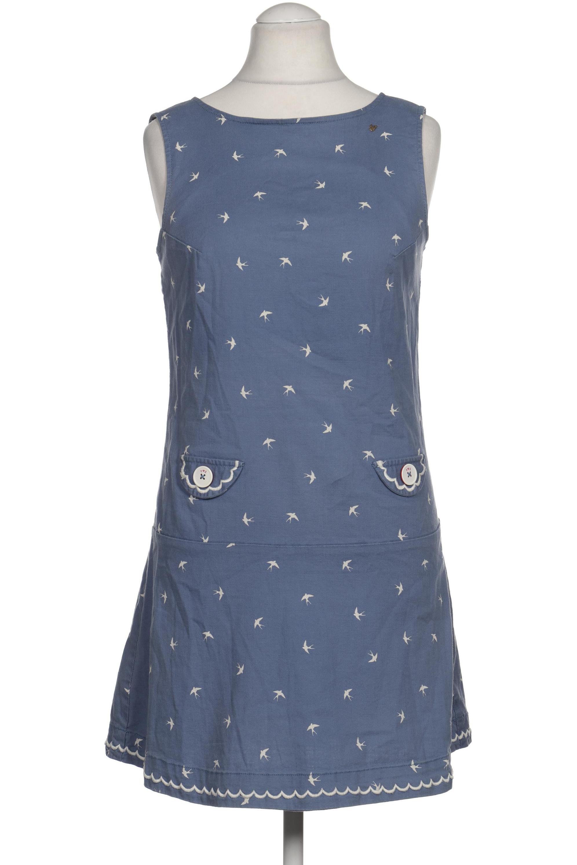 

Blutsgeschwister Damen Kleid, blau, Gr.