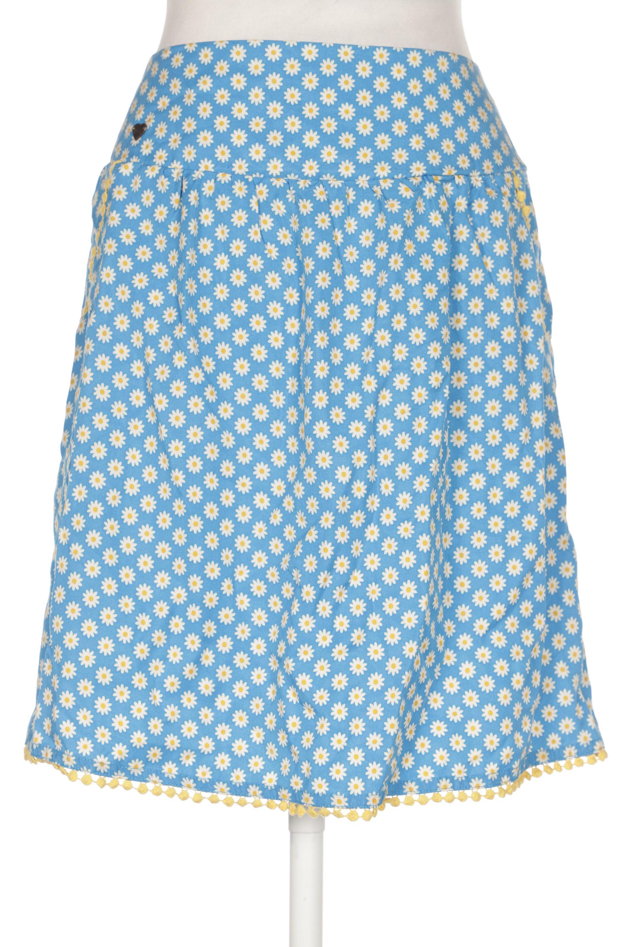 

Blutsgeschwister Damen Kleid, blau, Gr. 36