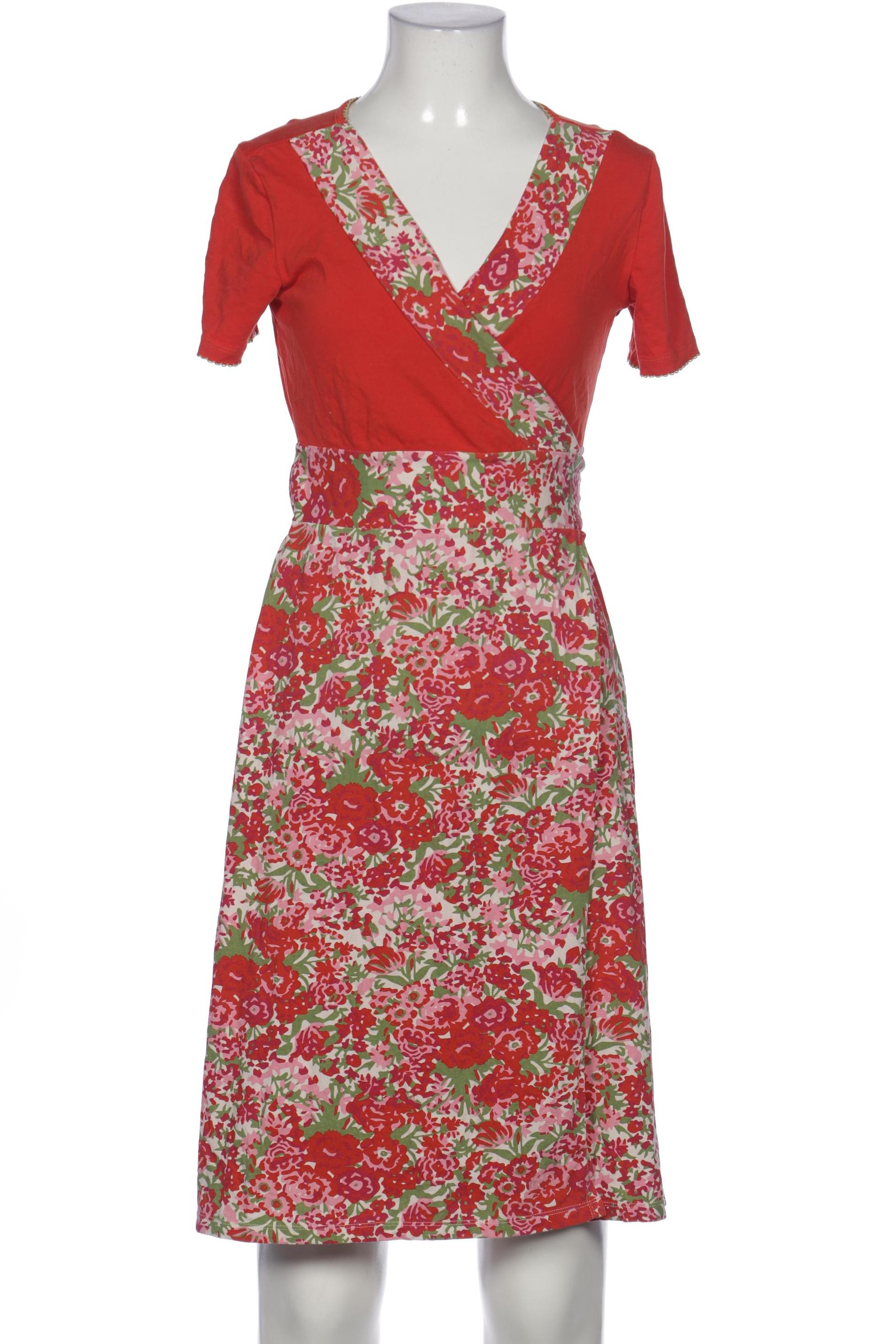 

Blutsgeschwister Damen Kleid, rot, Gr. 36