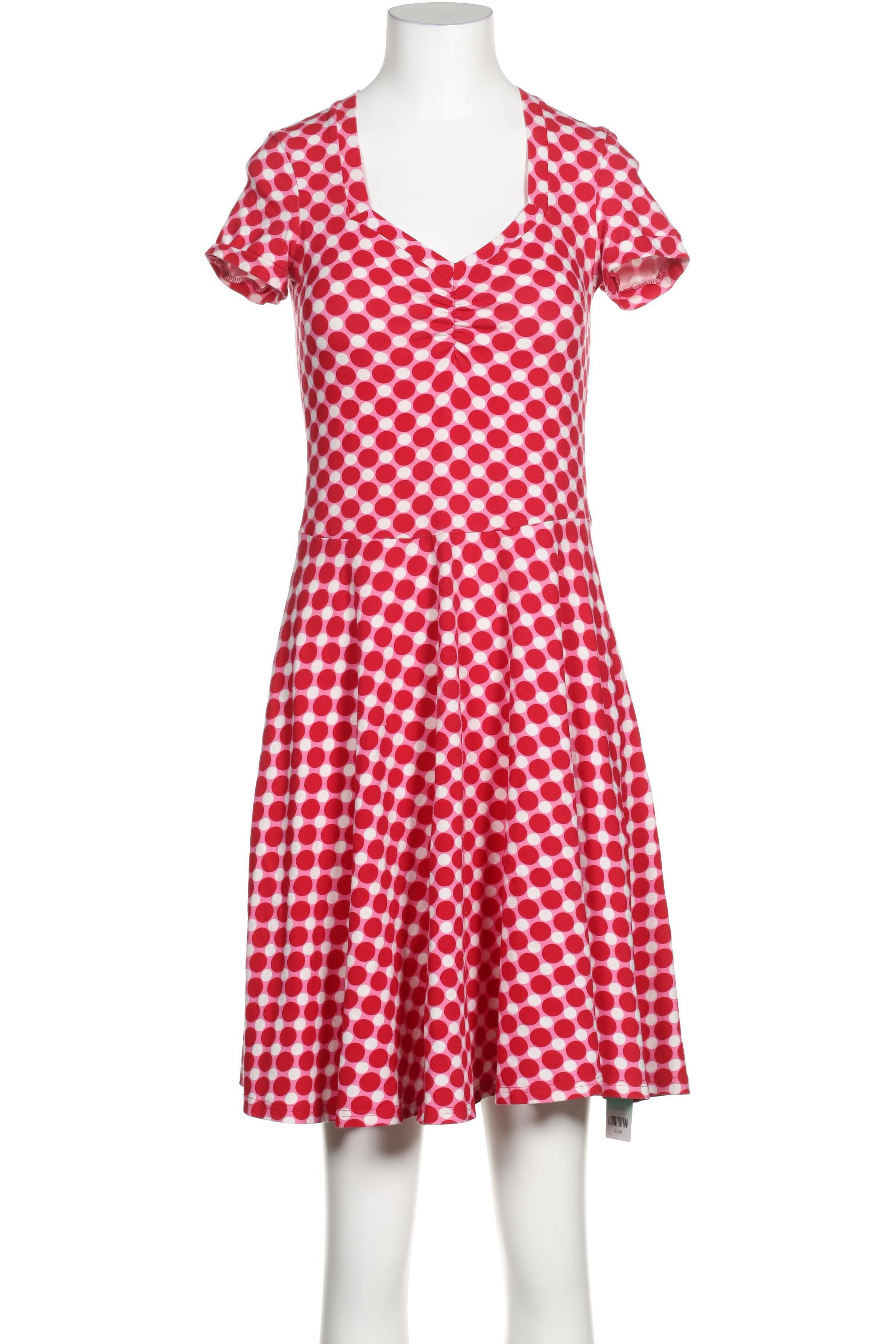 

Blutsgeschwister Damen Kleid, pink, Gr.