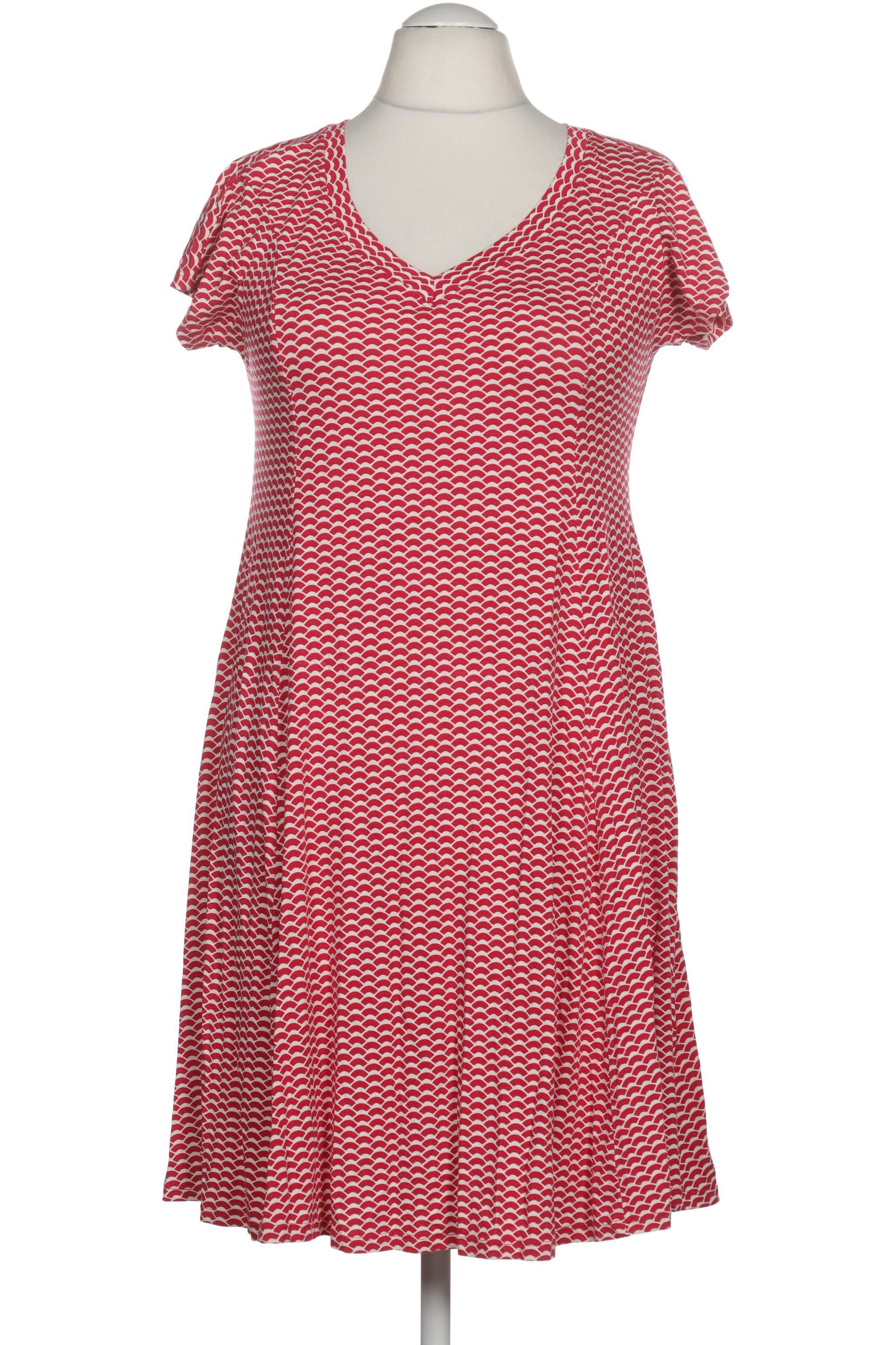 

Blutsgeschwister Damen Kleid, pink, Gr.