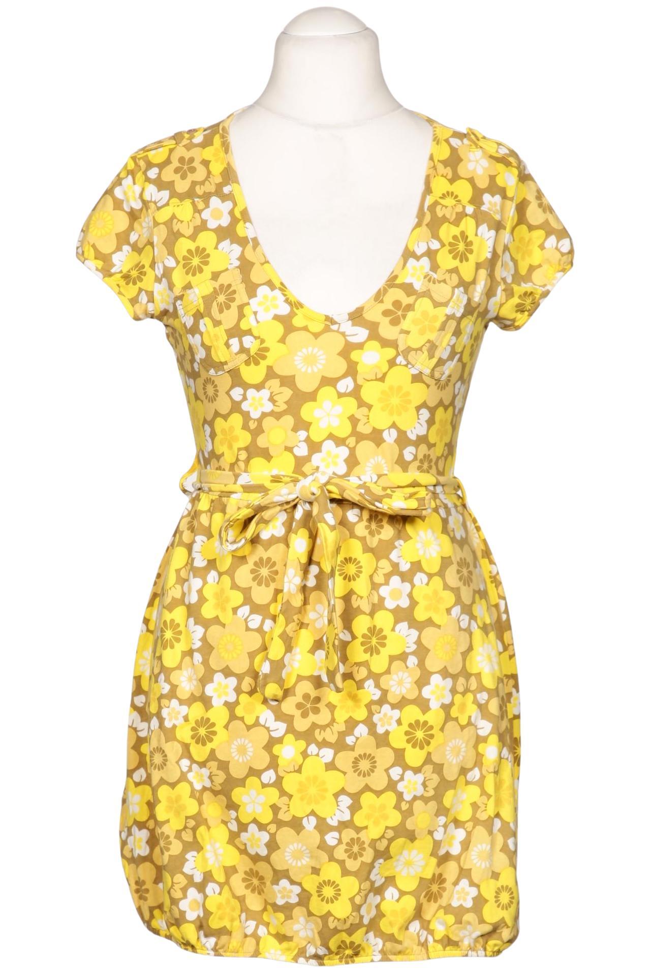 

Blutsgeschwister Damen Kleid, gelb, Gr. 42