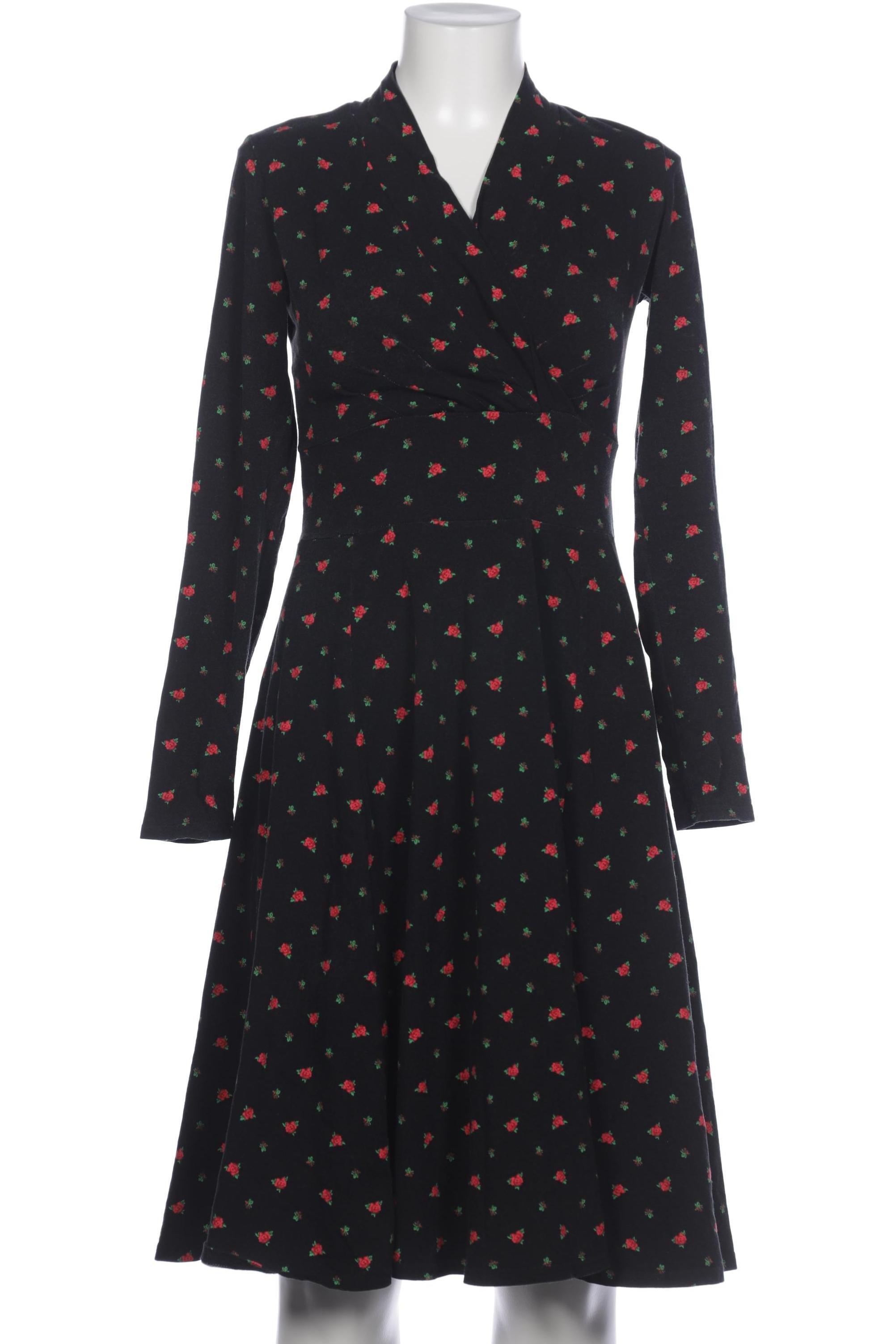 

Blutsgeschwister Damen Kleid, schwarz, Gr. 42