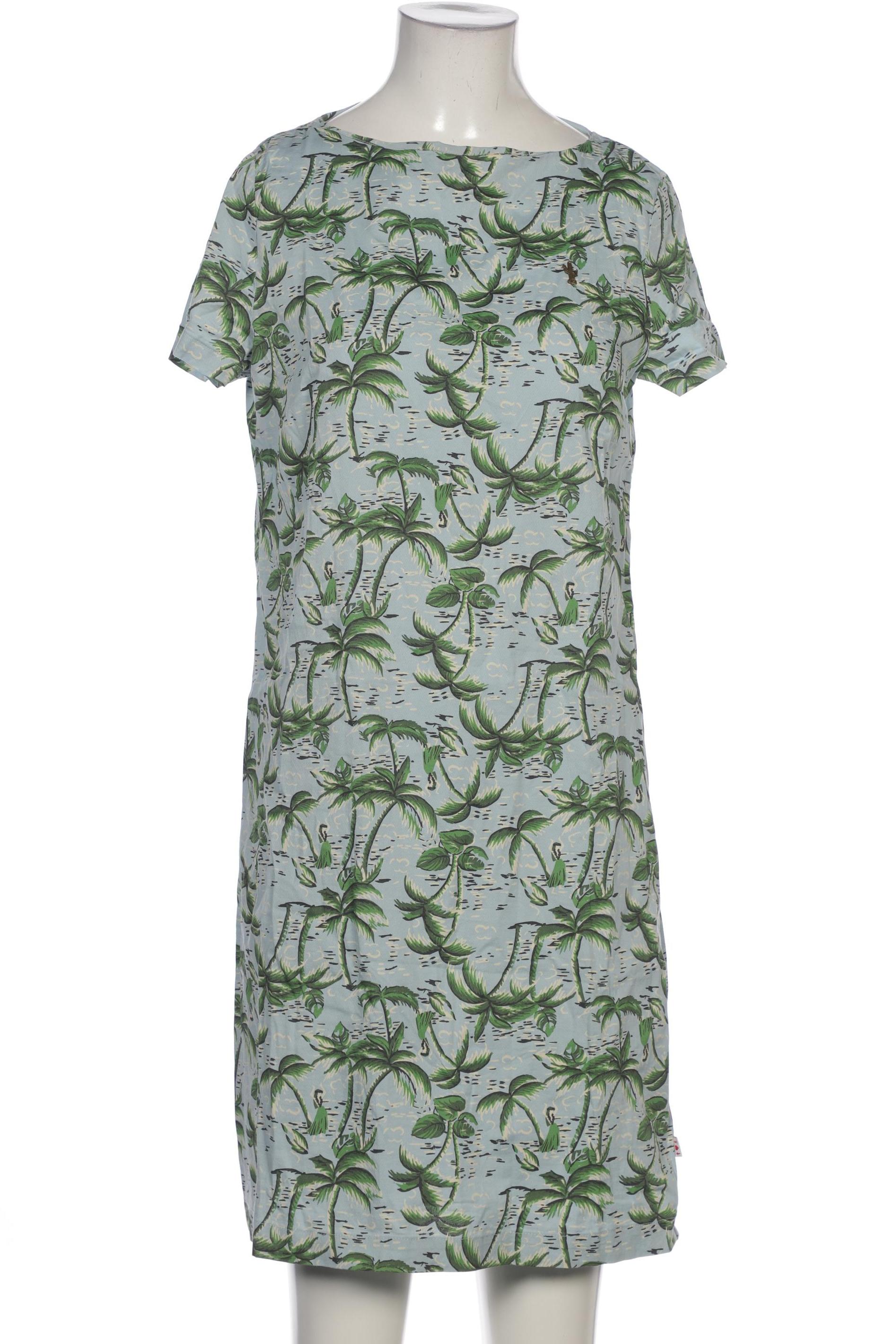 

Blutsgeschwister Damen Kleid, hellblau