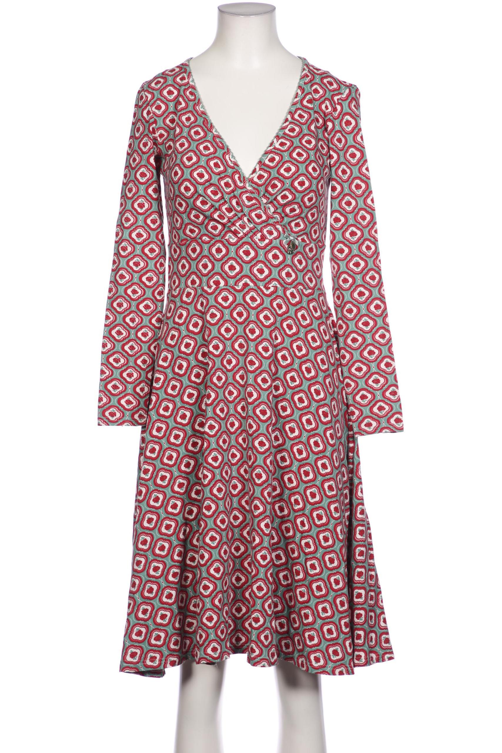 

Blutsgeschwister Damen Kleid, mehrfarbig, Gr. 38