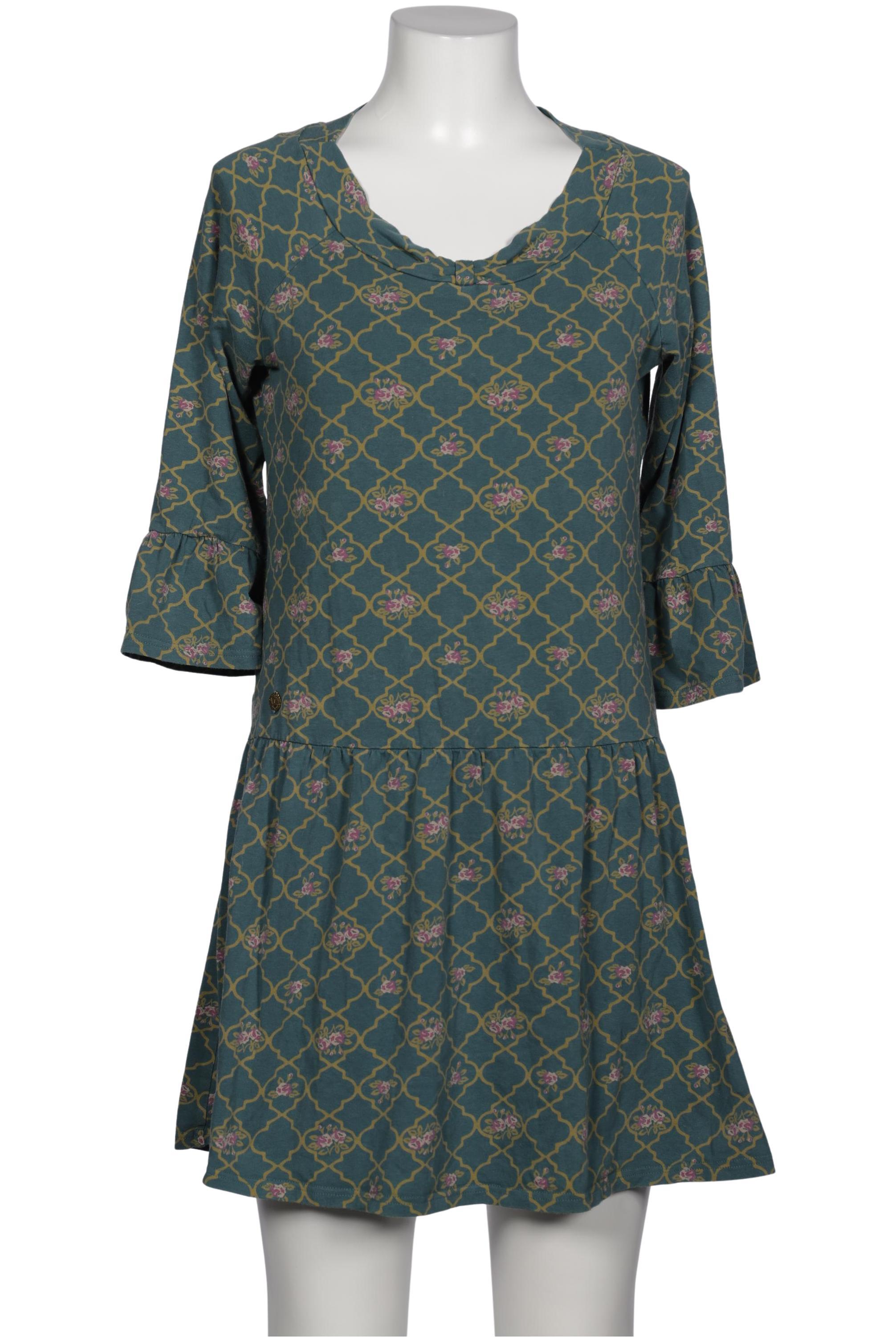 

Blutsgeschwister Damen Kleid, grün, Gr. 42