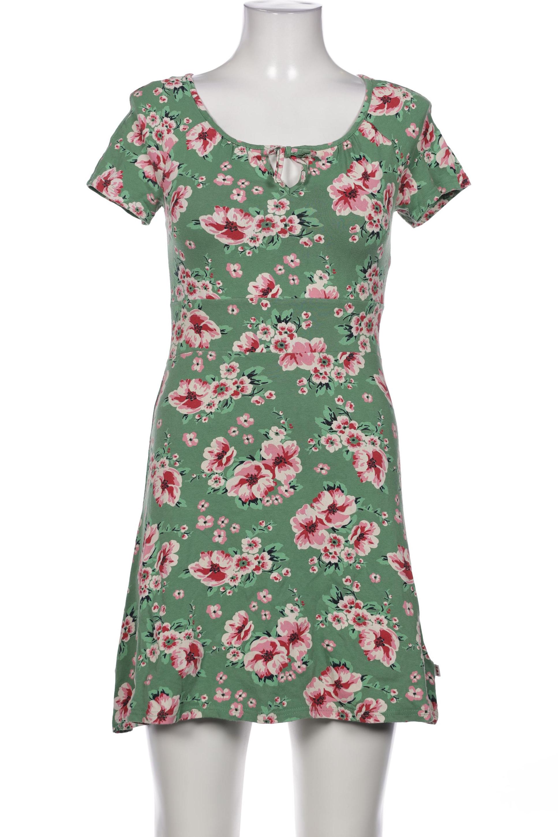 

Blutsgeschwister Damen Kleid, grün, Gr. 36