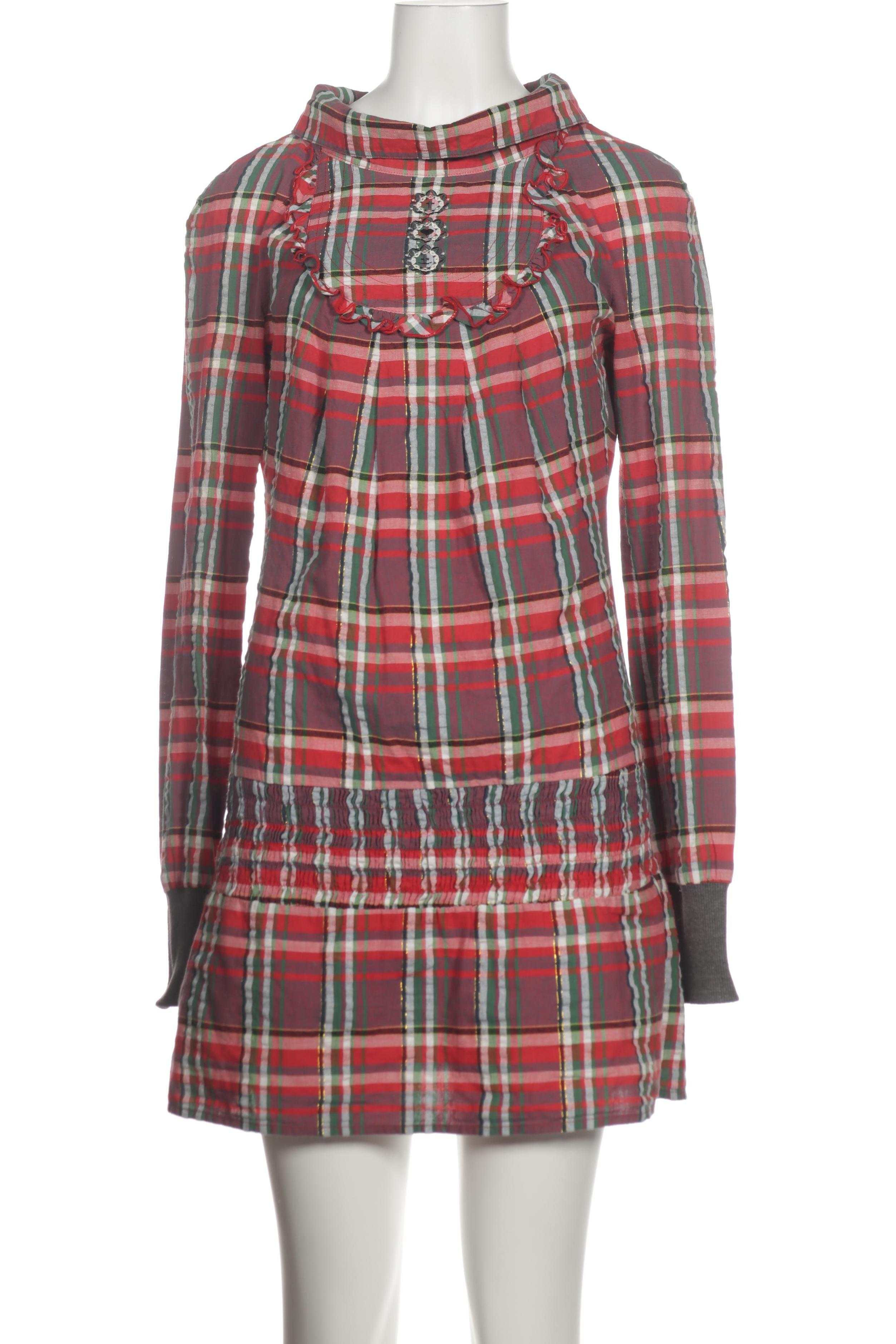

Blutsgeschwister Damen Kleid, rot, Gr. 34
