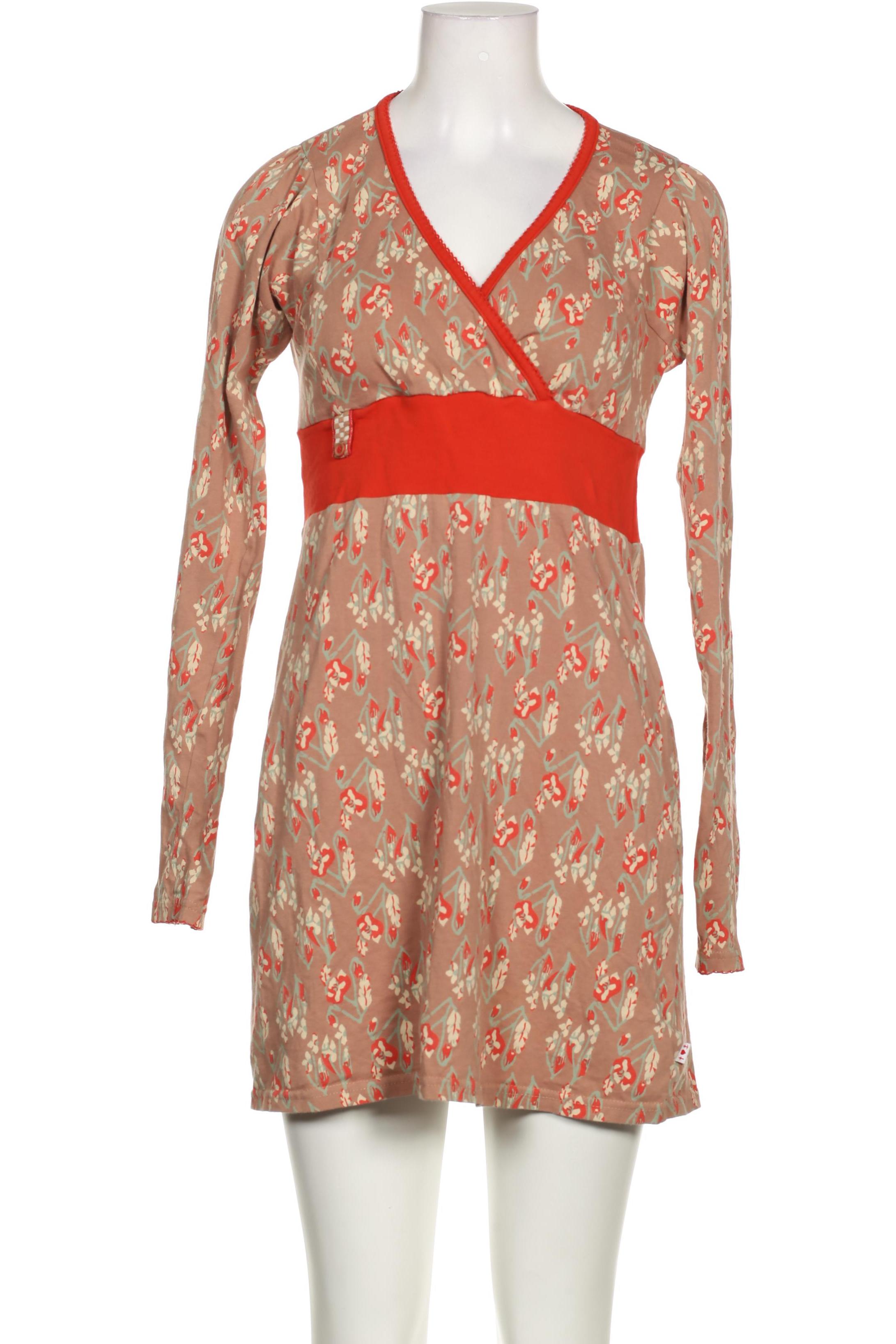 

Blutsgeschwister Damen Kleid, beige, Gr.