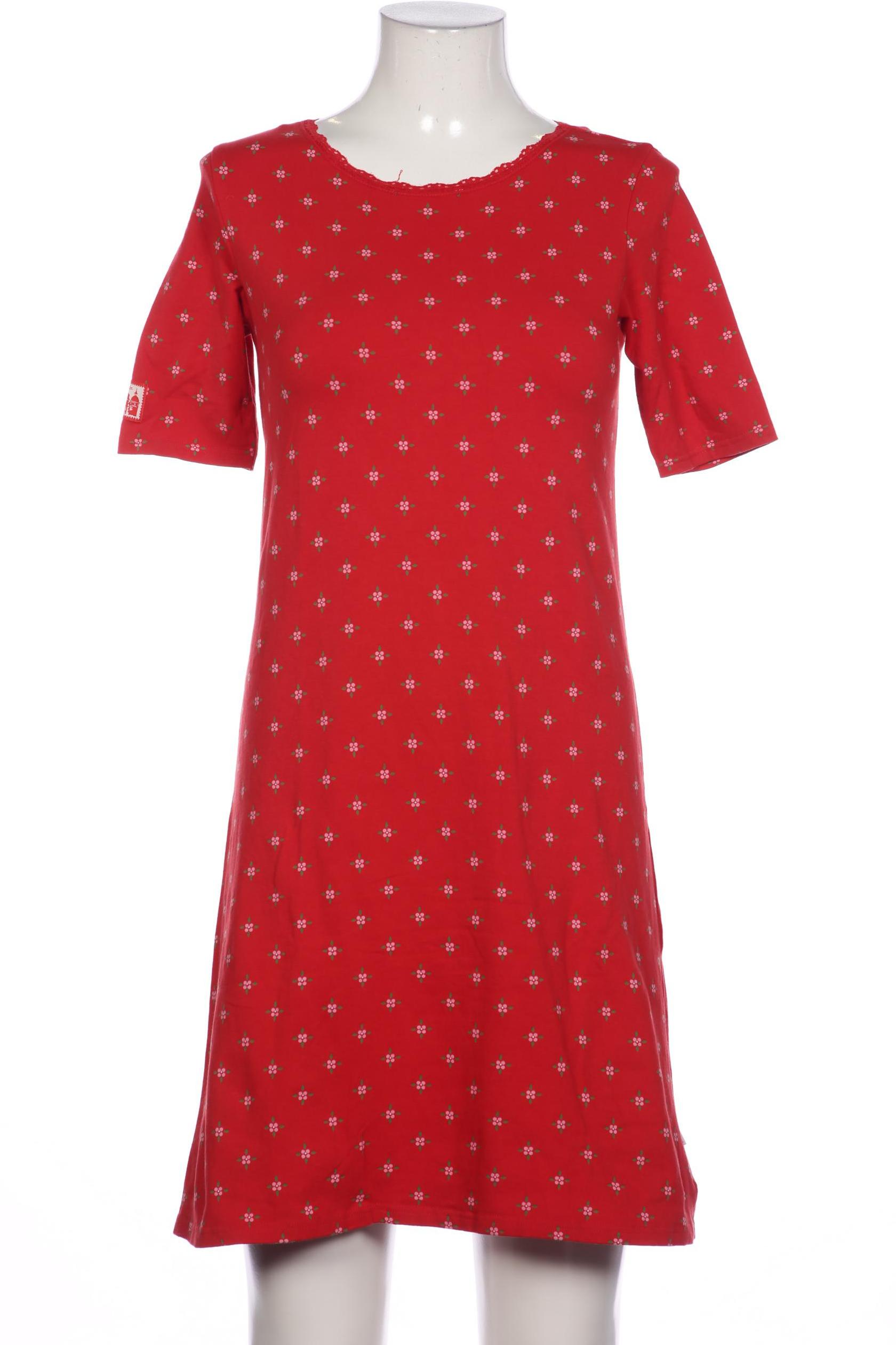 

Blutsgeschwister Damen Kleid, rot, Gr. 38