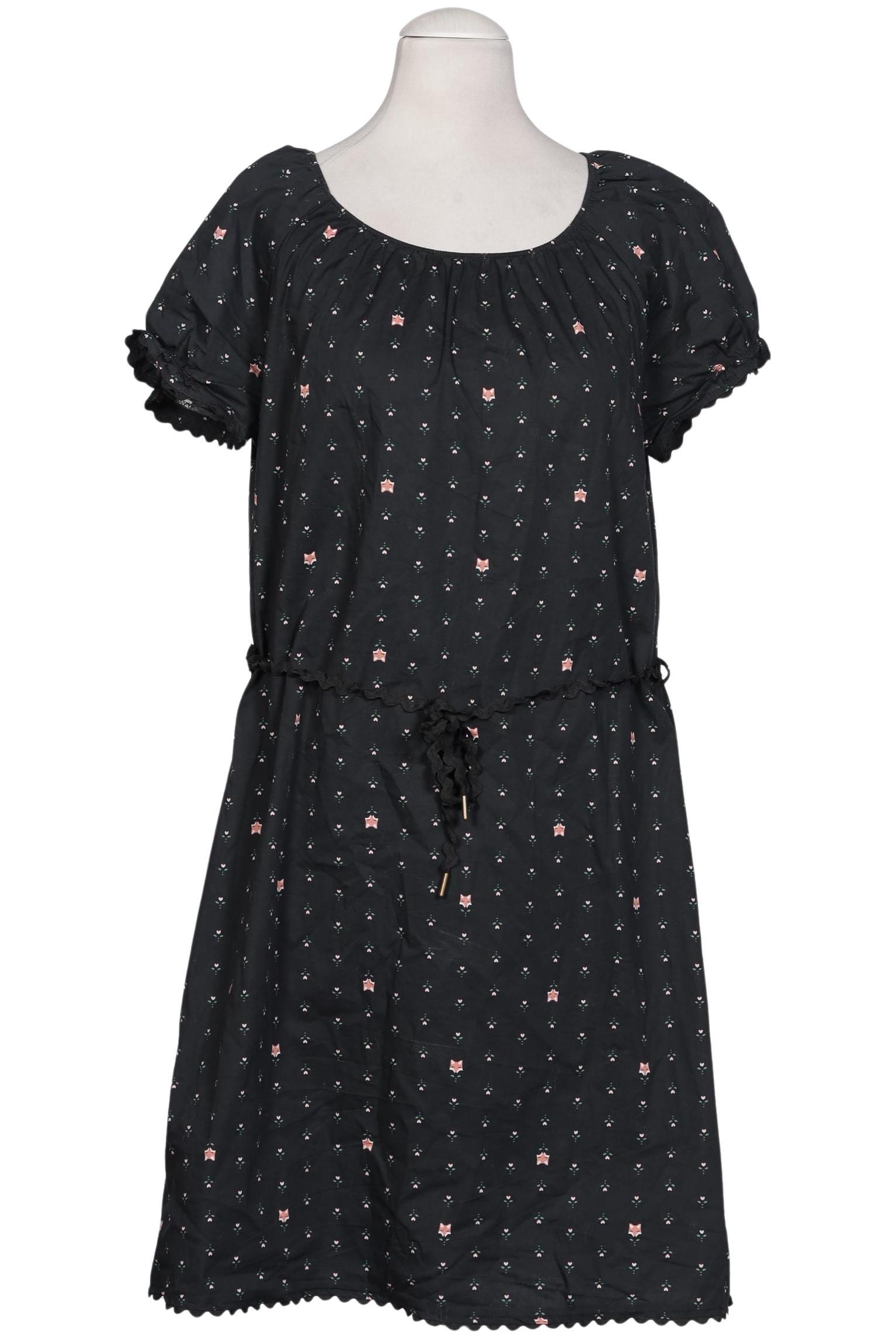 

Blutsgeschwister Damen Kleid, marineblau, Gr. 38