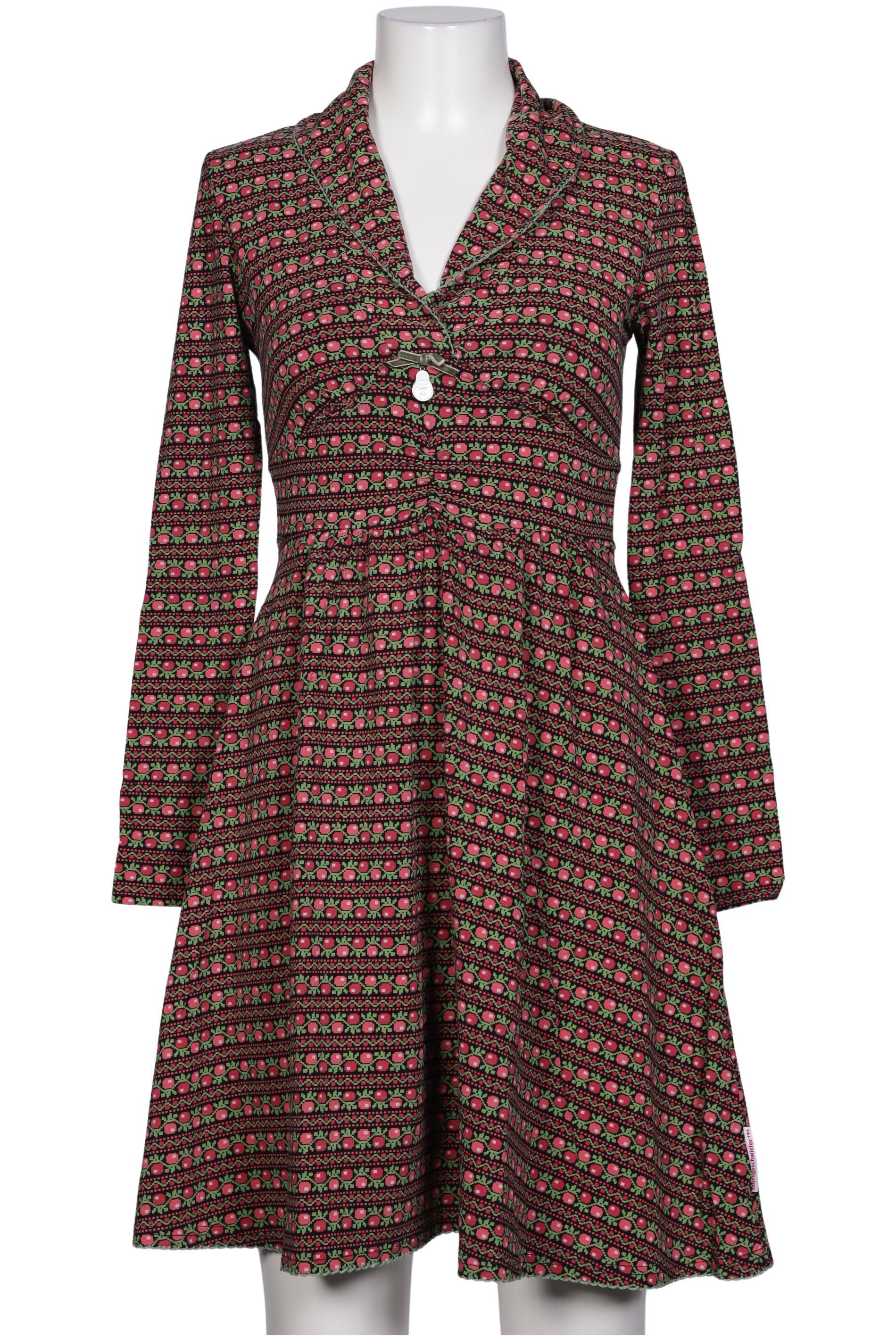 

Blutsgeschwister Damen Kleid, mehrfarbig, Gr. 38