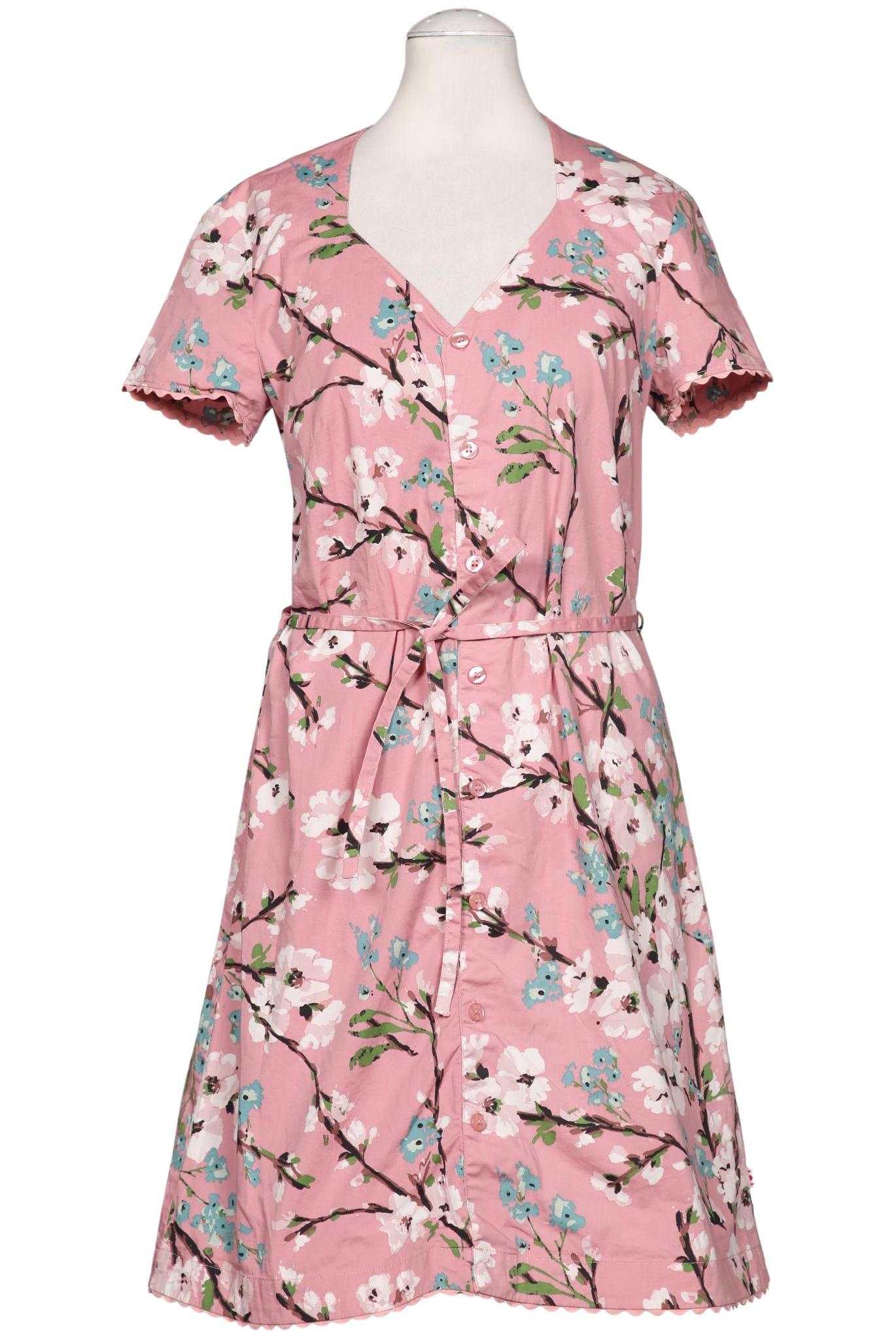 

Blutsgeschwister Damen Kleid, mehrfarbig, Gr. 36