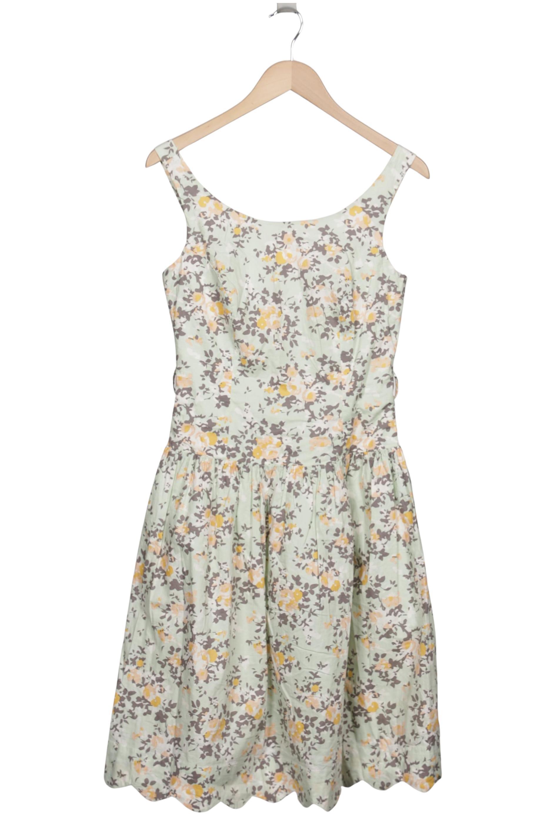 

Blutsgeschwister Damen Kleid, grün, Gr. 36