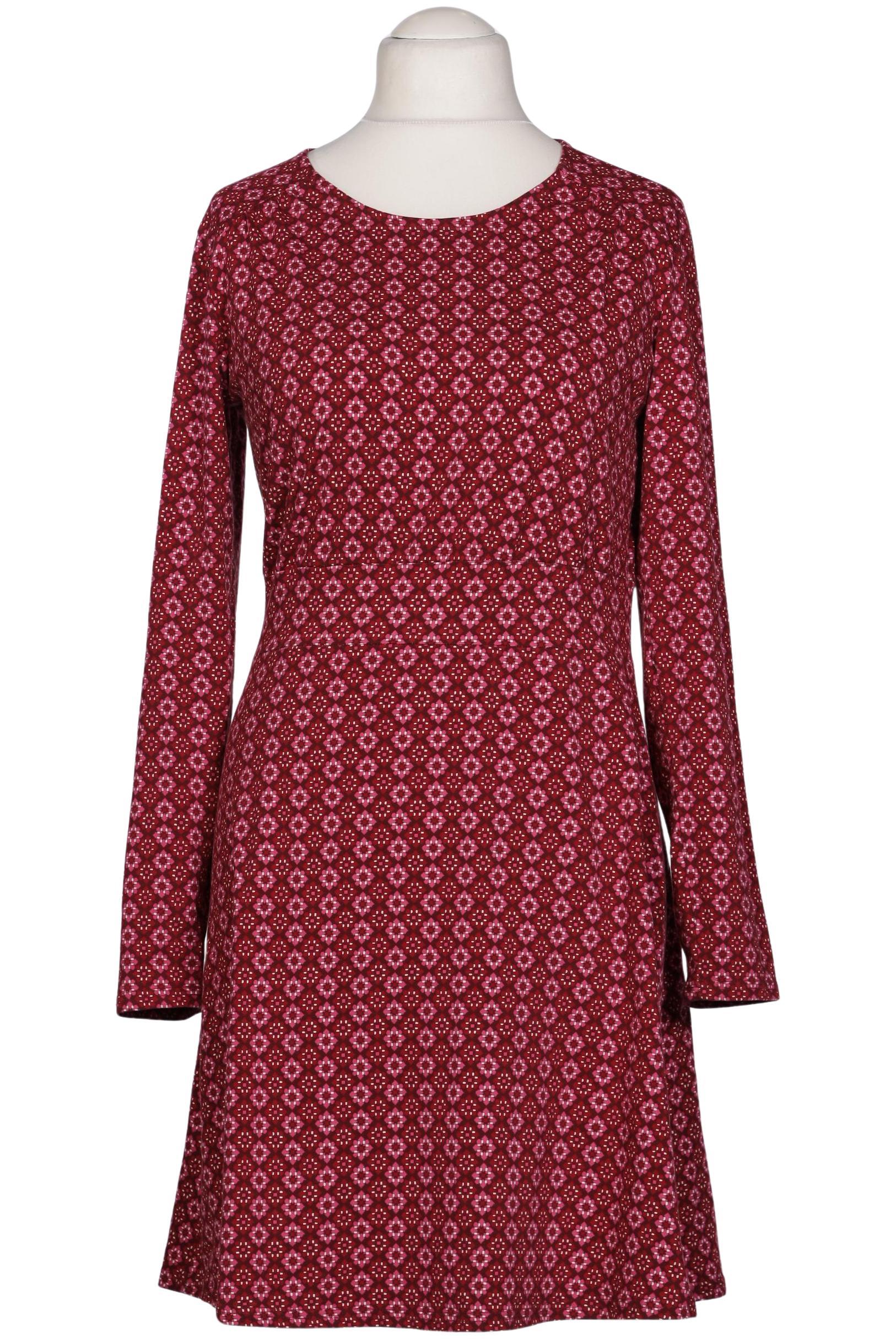 

Blutsgeschwister Damen Kleid, rot, Gr. 44