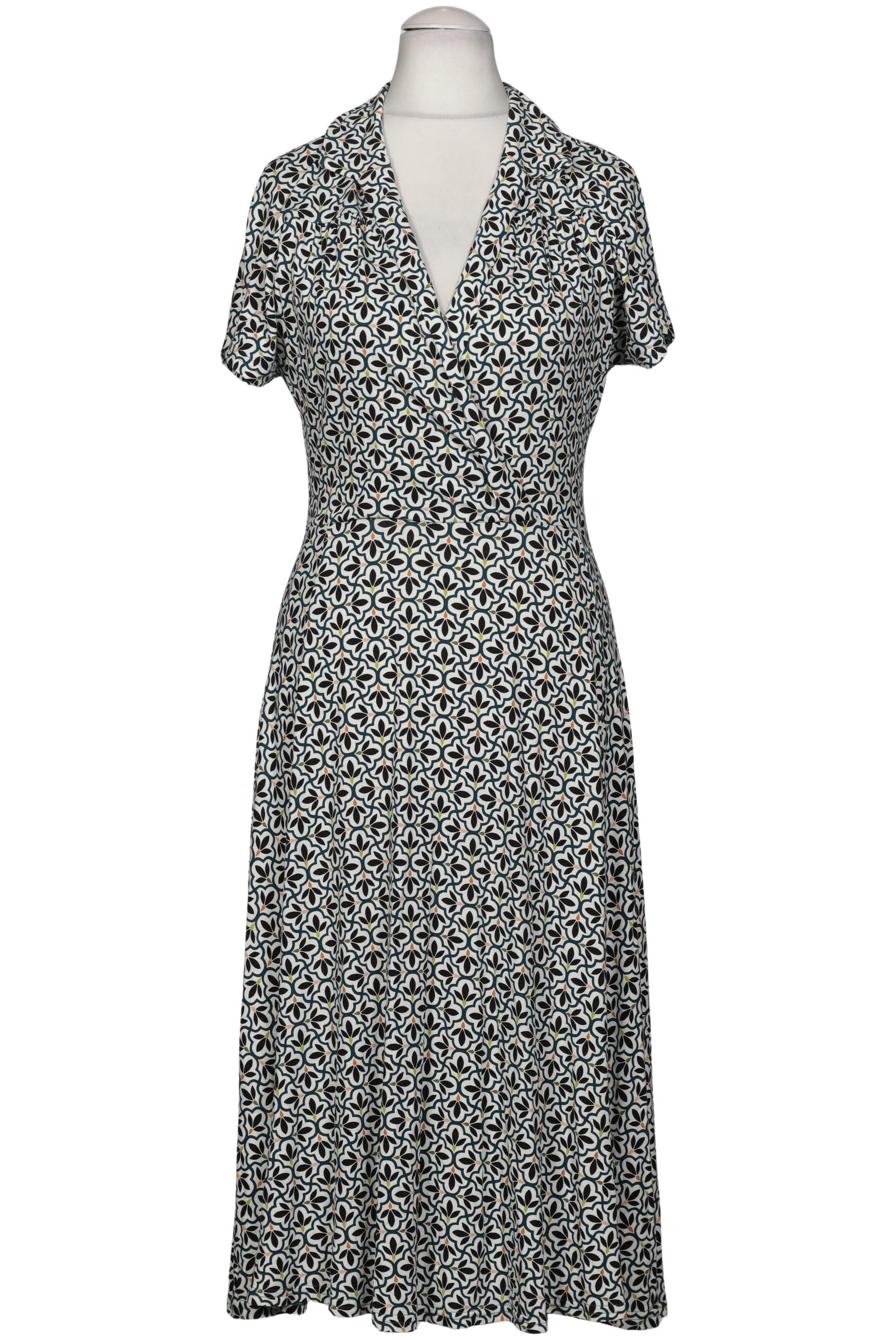 

Blutsgeschwister Damen Kleid, mehrfarbig, Gr. 38