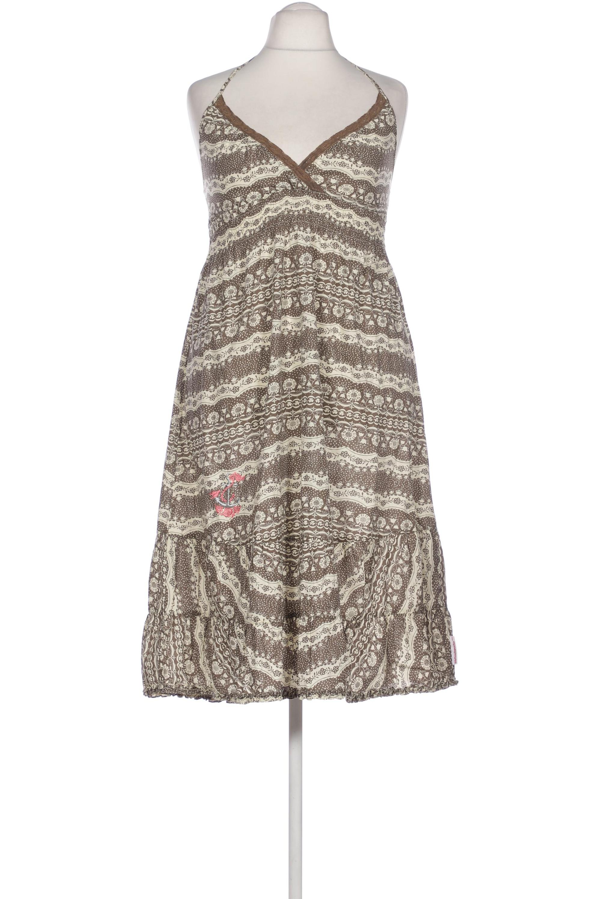 

Blutsgeschwister Damen Kleid, braun, Gr. 42