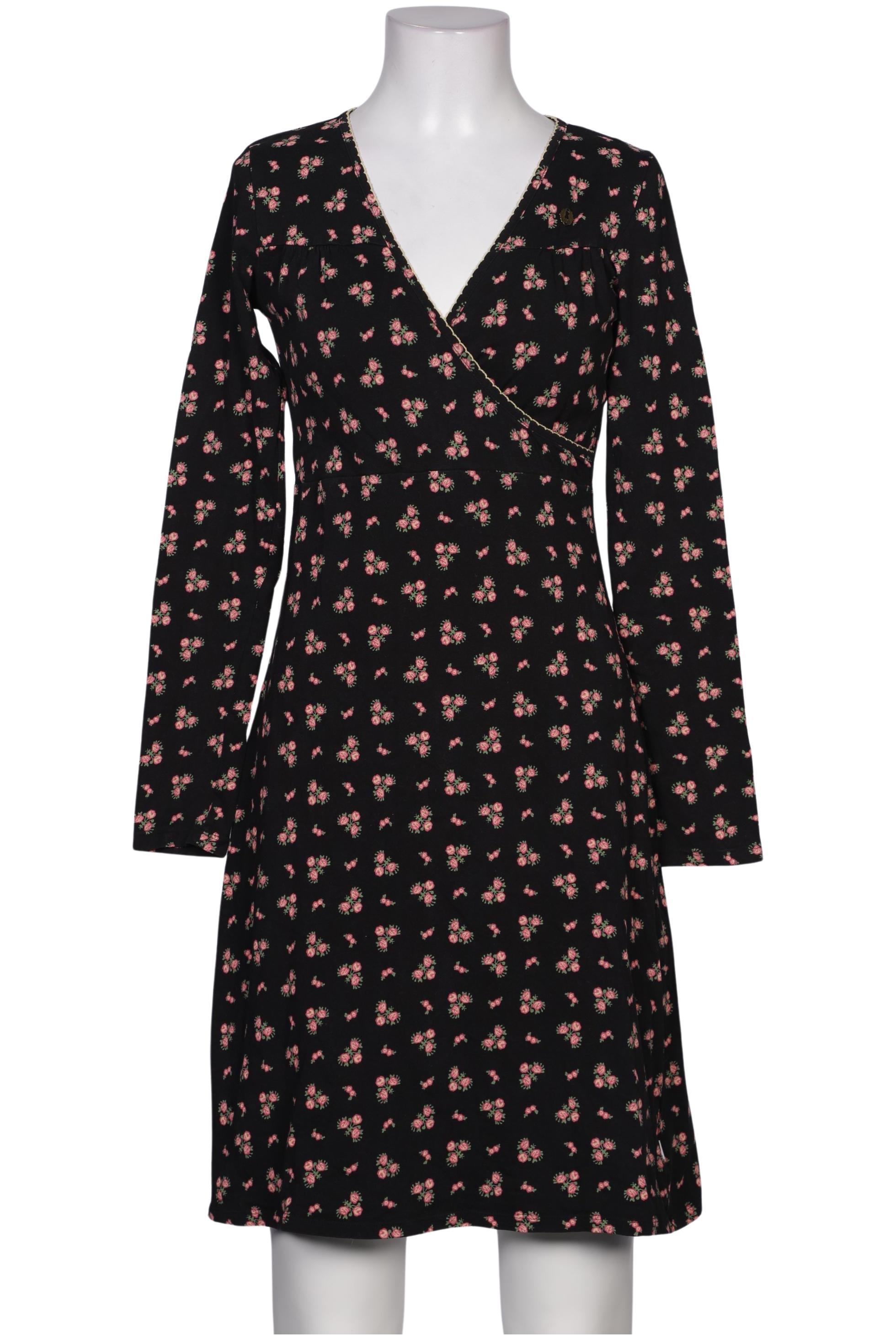 

Blutsgeschwister Damen Kleid, schwarz, Gr. 36