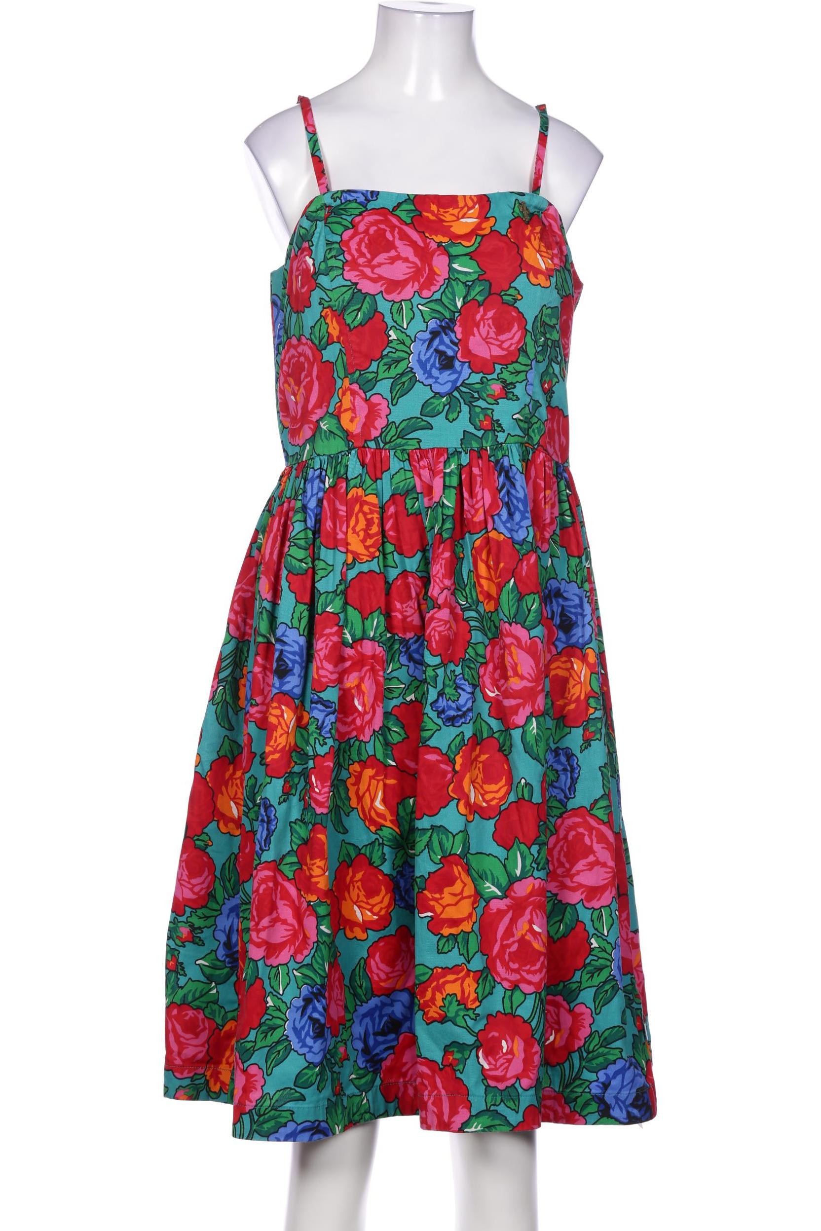 

Blutsgeschwister Damen Kleid, türkis, Gr. 36