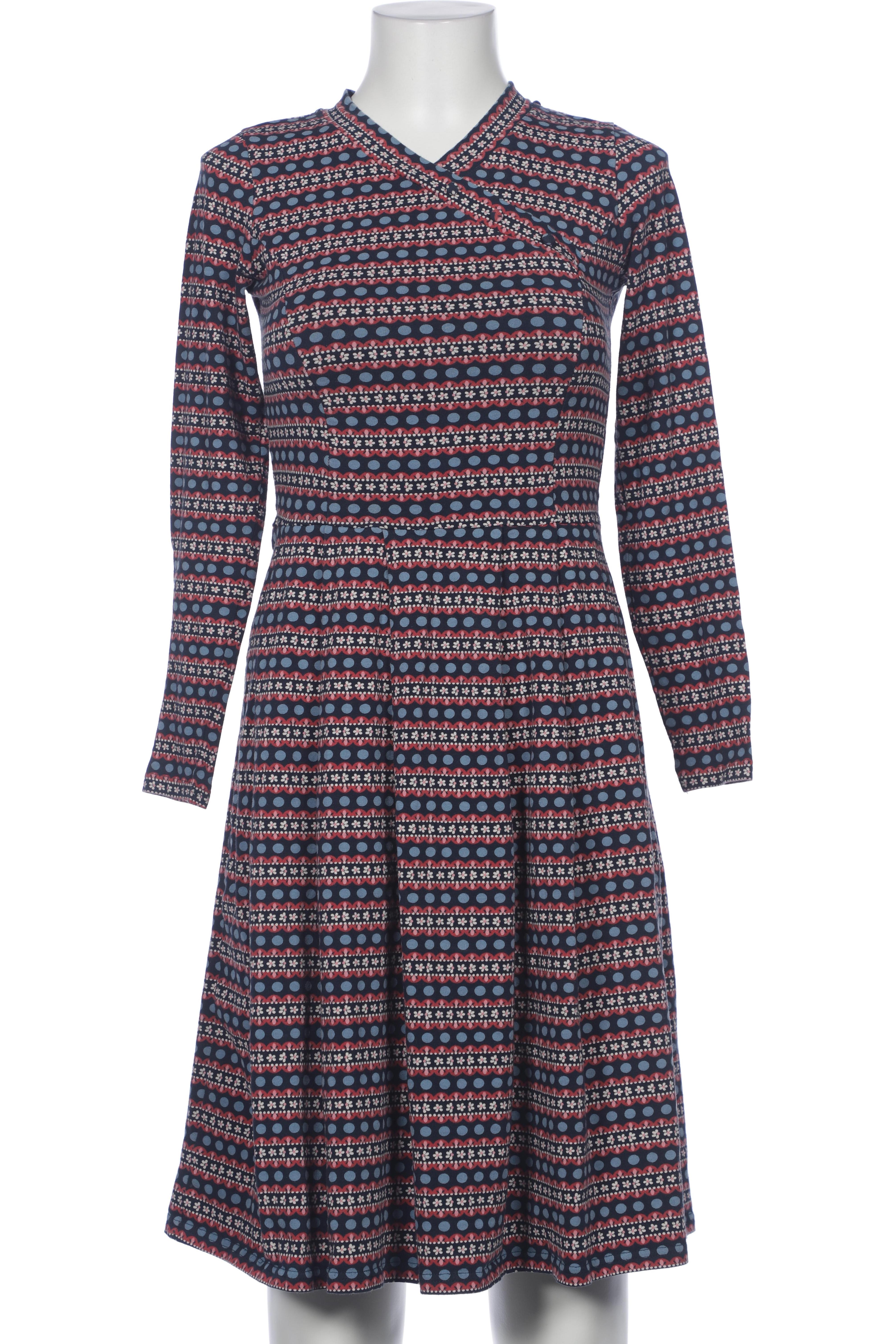 

Blutsgeschwister Damen Kleid, marineblau, Gr. 36