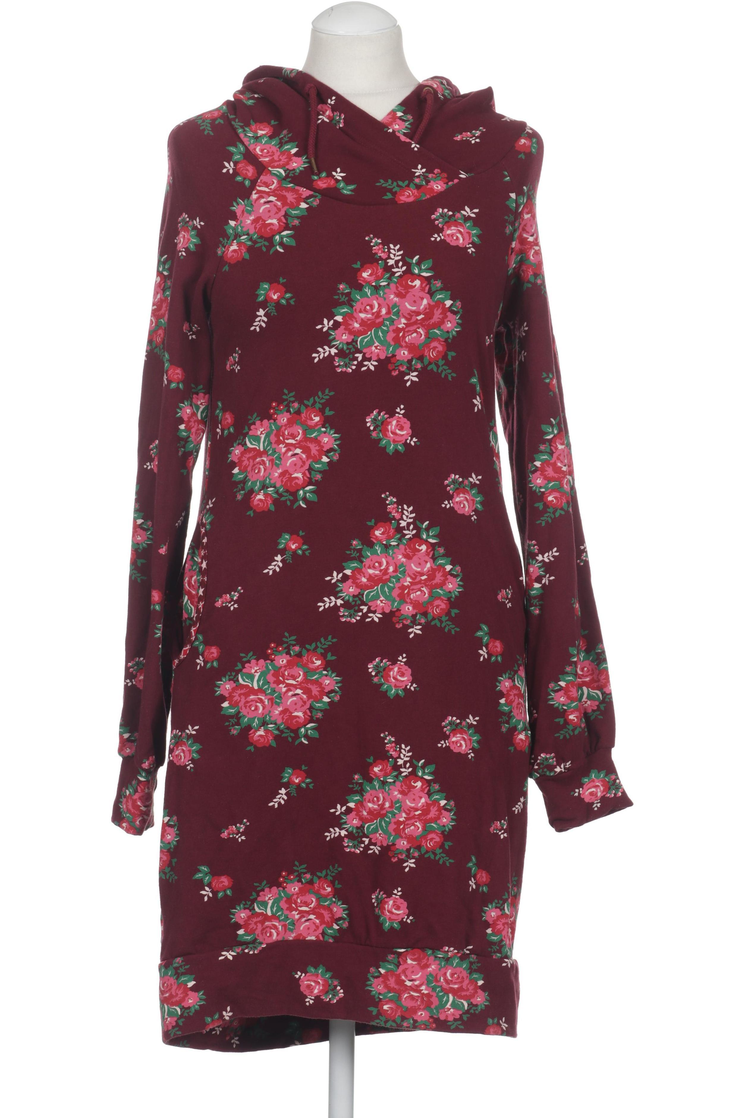 

Blutsgeschwister Damen Kleid, rot, Gr.