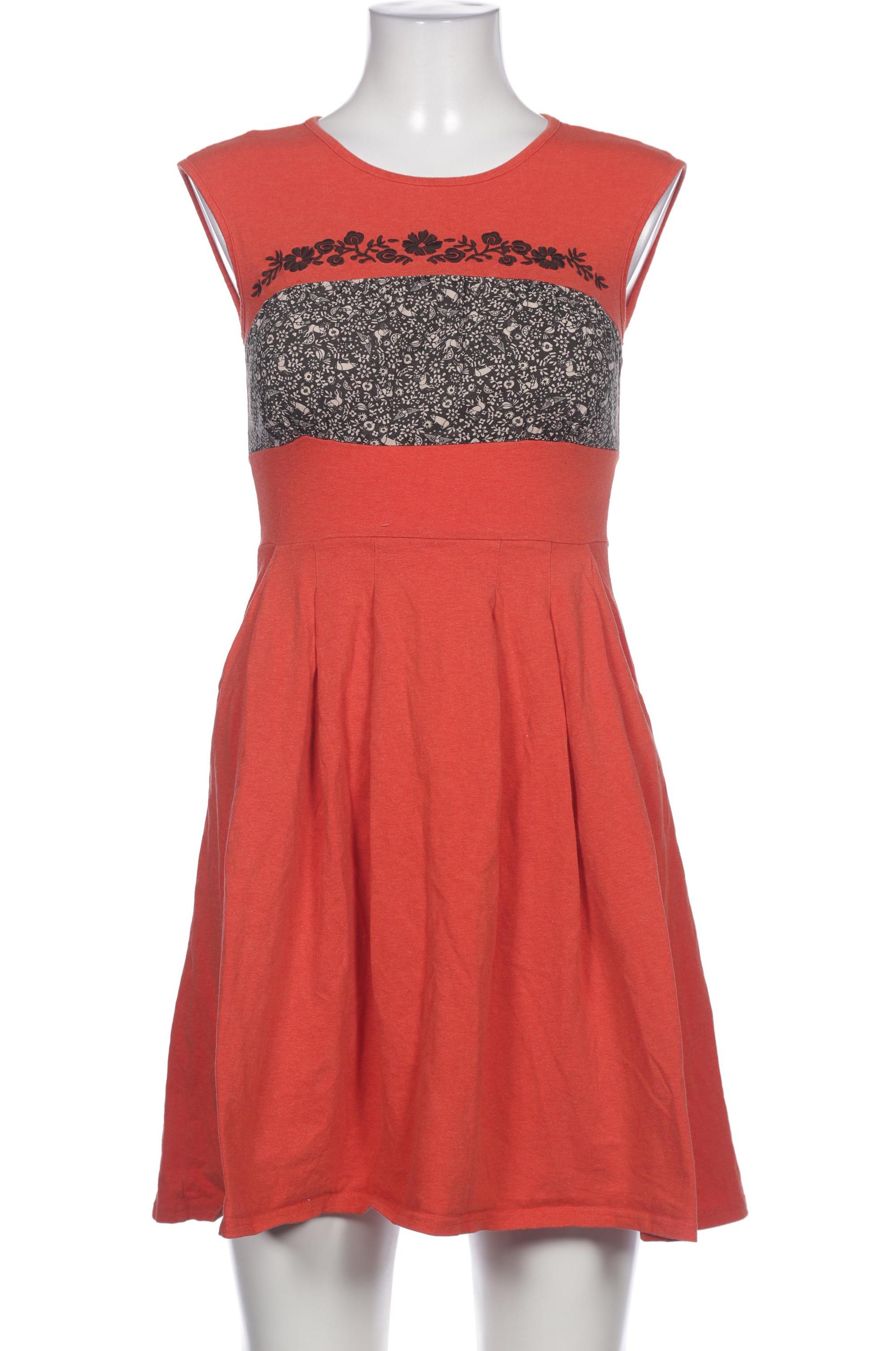 

Blutsgeschwister Damen Kleid, orange, Gr. 36