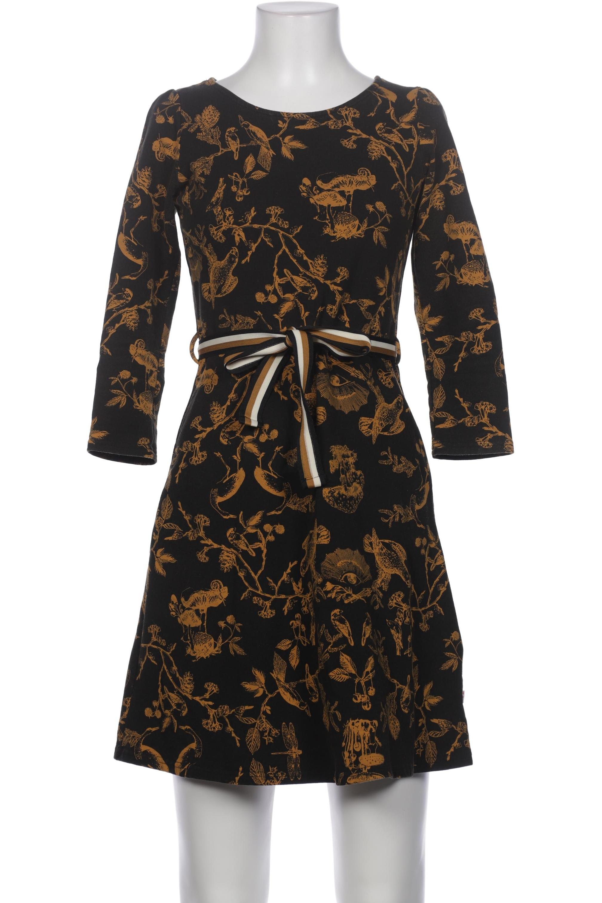 

Blutsgeschwister Damen Kleid, schwarz, Gr. 36